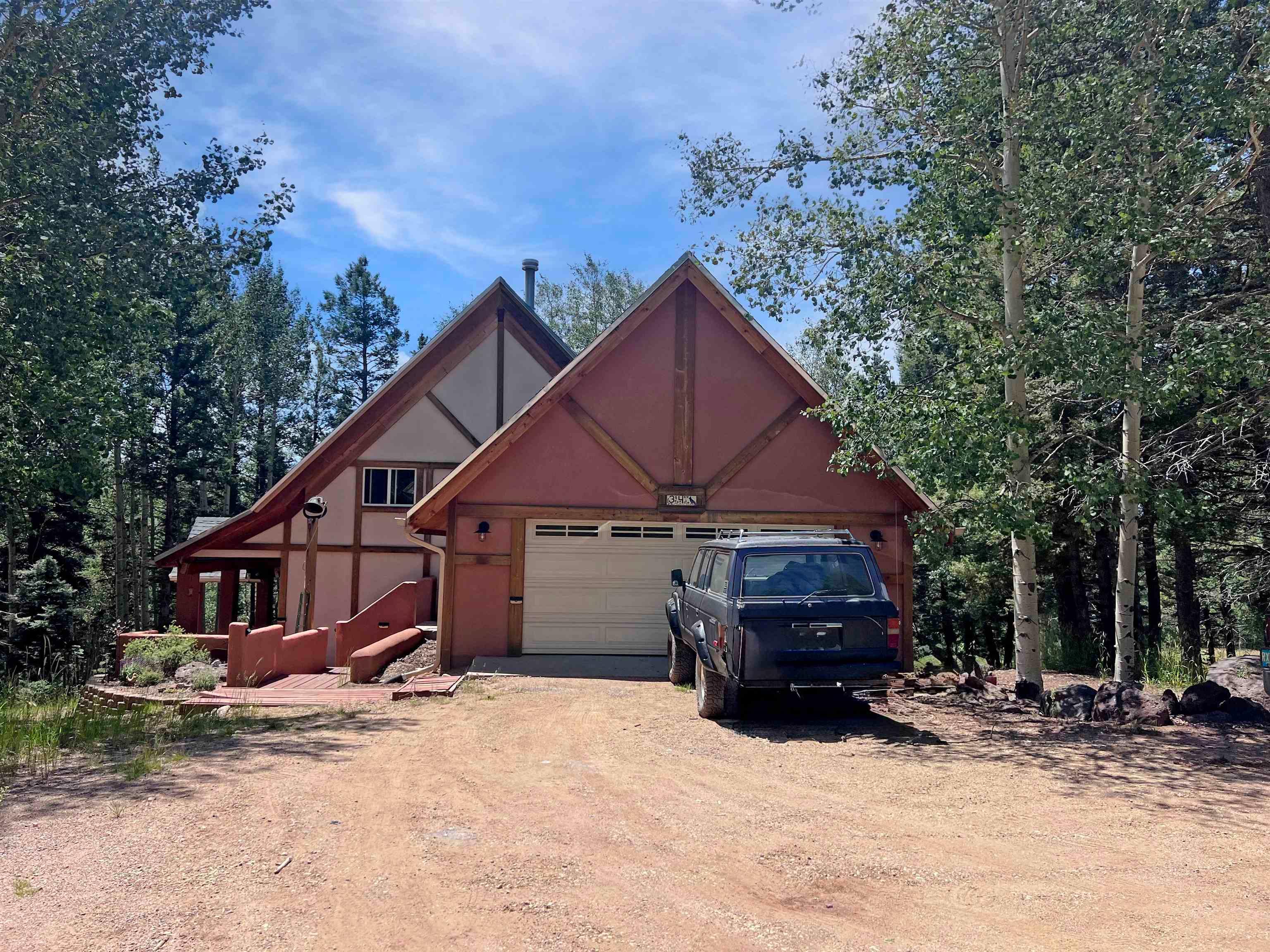 Angel Fire, New Mexico, 87710, United States, 2 Bedrooms Bedrooms, ,3 BathroomsBathrooms,Residential,For Sale,1919583