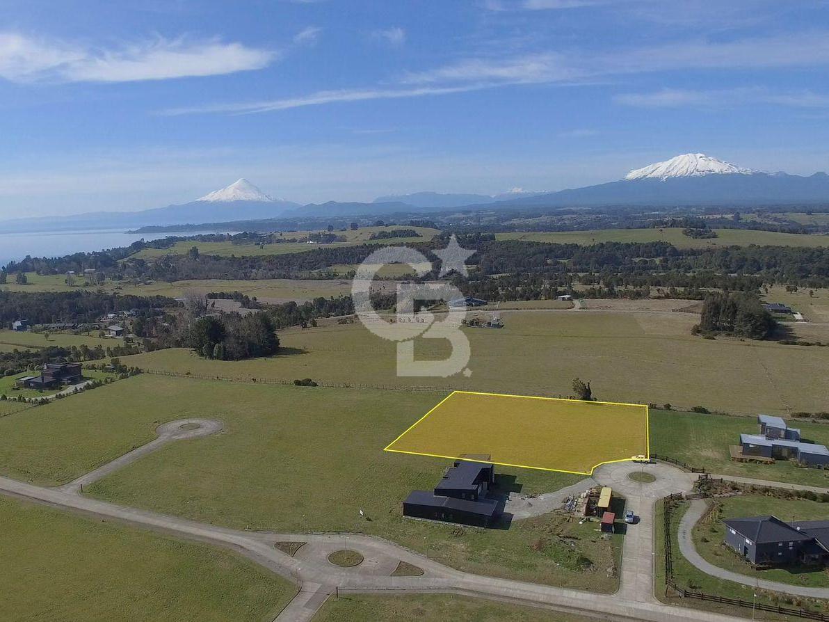 Puerto Varas, Chile, ,Residential,For Sale,1993291