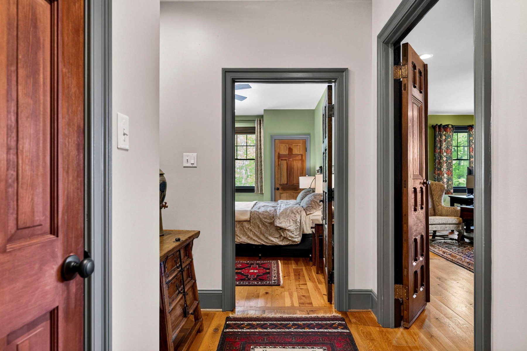  269 River Manor Drive, Front Royal, VA, 22630 - 物件實景
