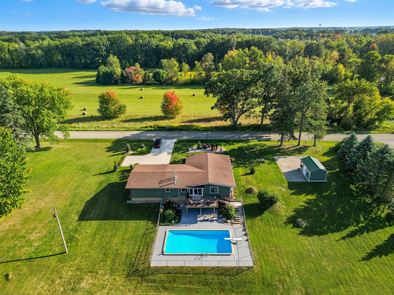 Lakeview, Michigan, 48850, United States, 3 Bedrooms Bedrooms, ,3 BathroomsBathrooms,Residential,For Sale,1973993