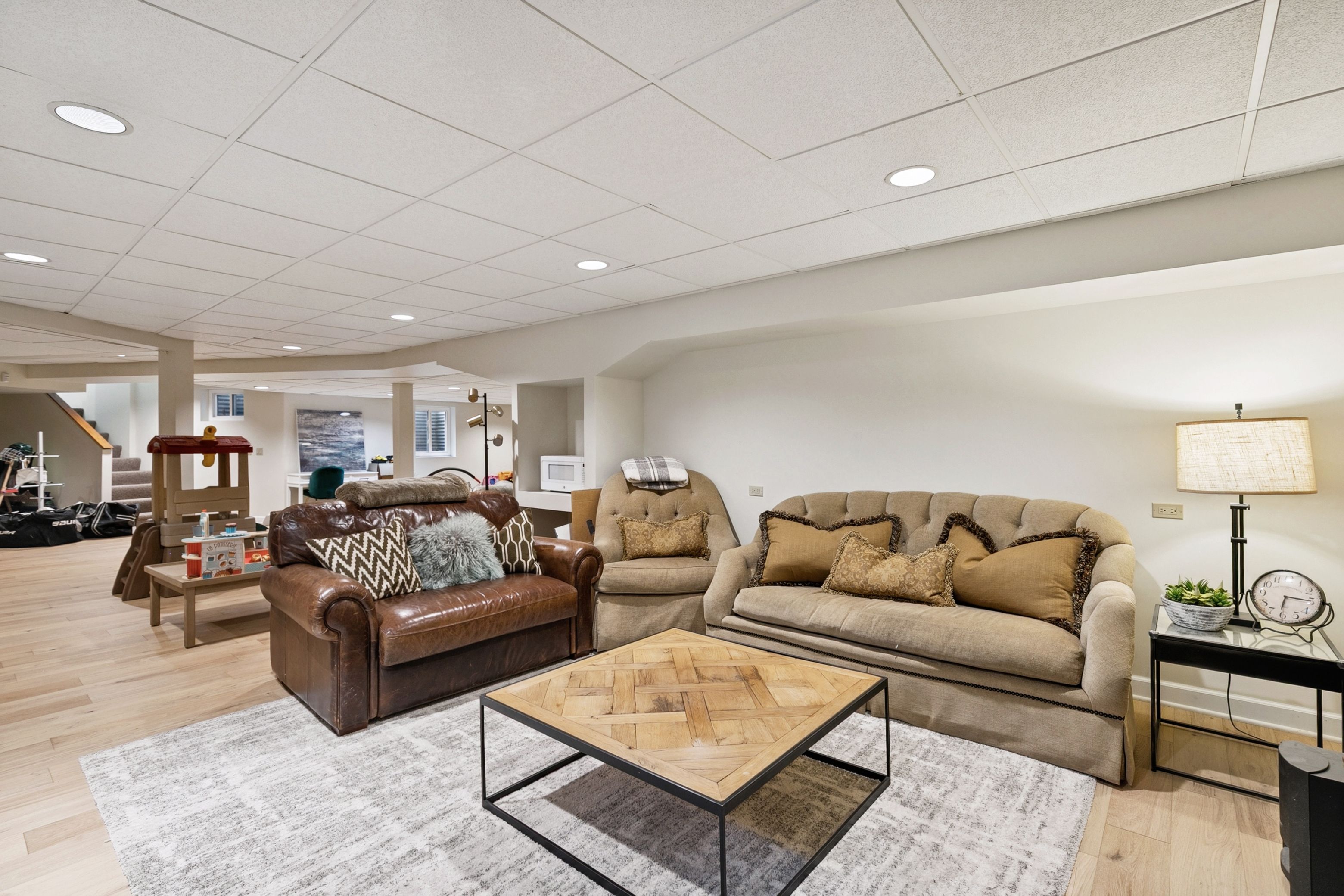  Beautifully Updated and Move-in Ready - 物件實景
