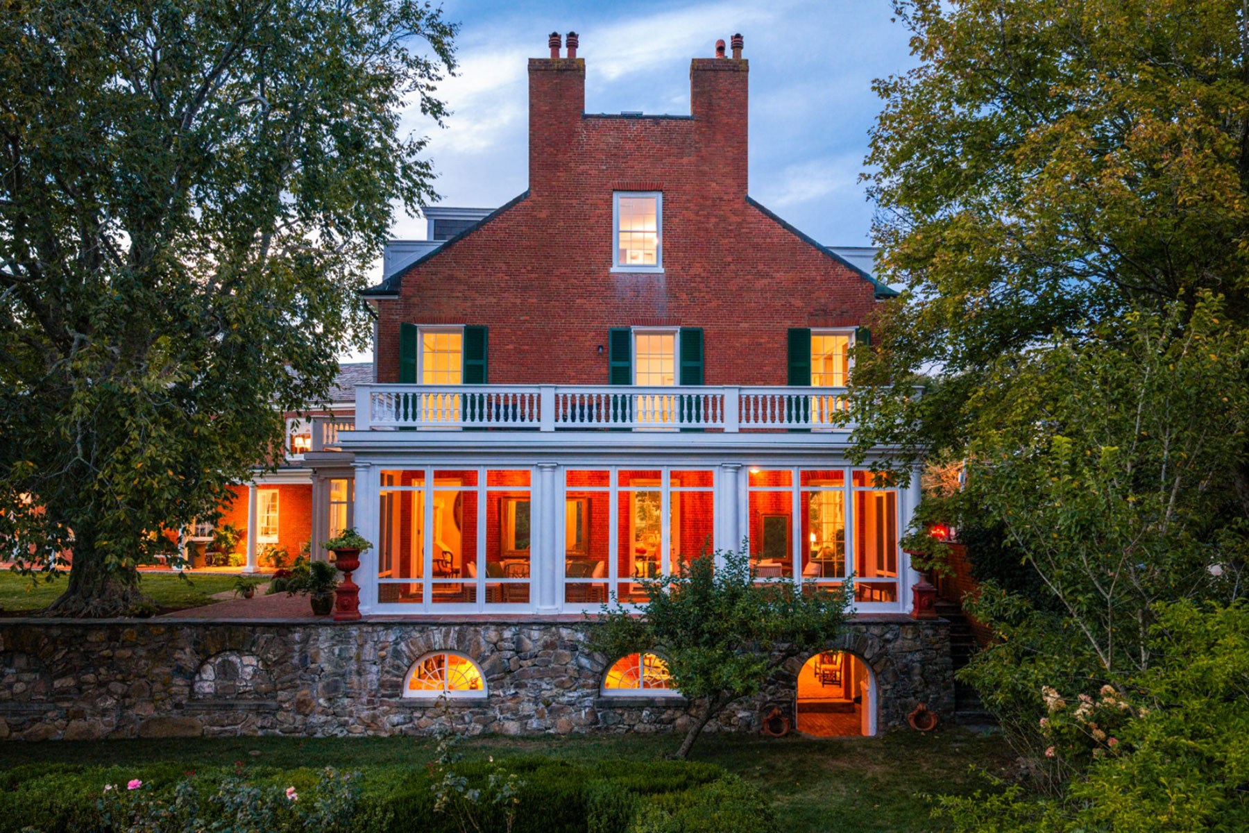  19 Pleasant Street, Nantucket, MA, 02554 - 物件實景