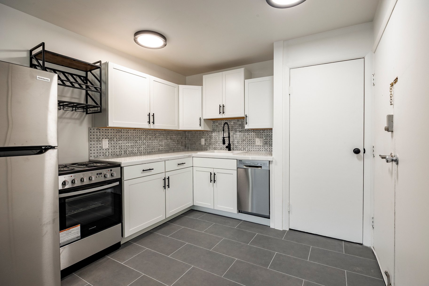  Remodeled Condo in the Heart of Salt Lake City - 物件實景