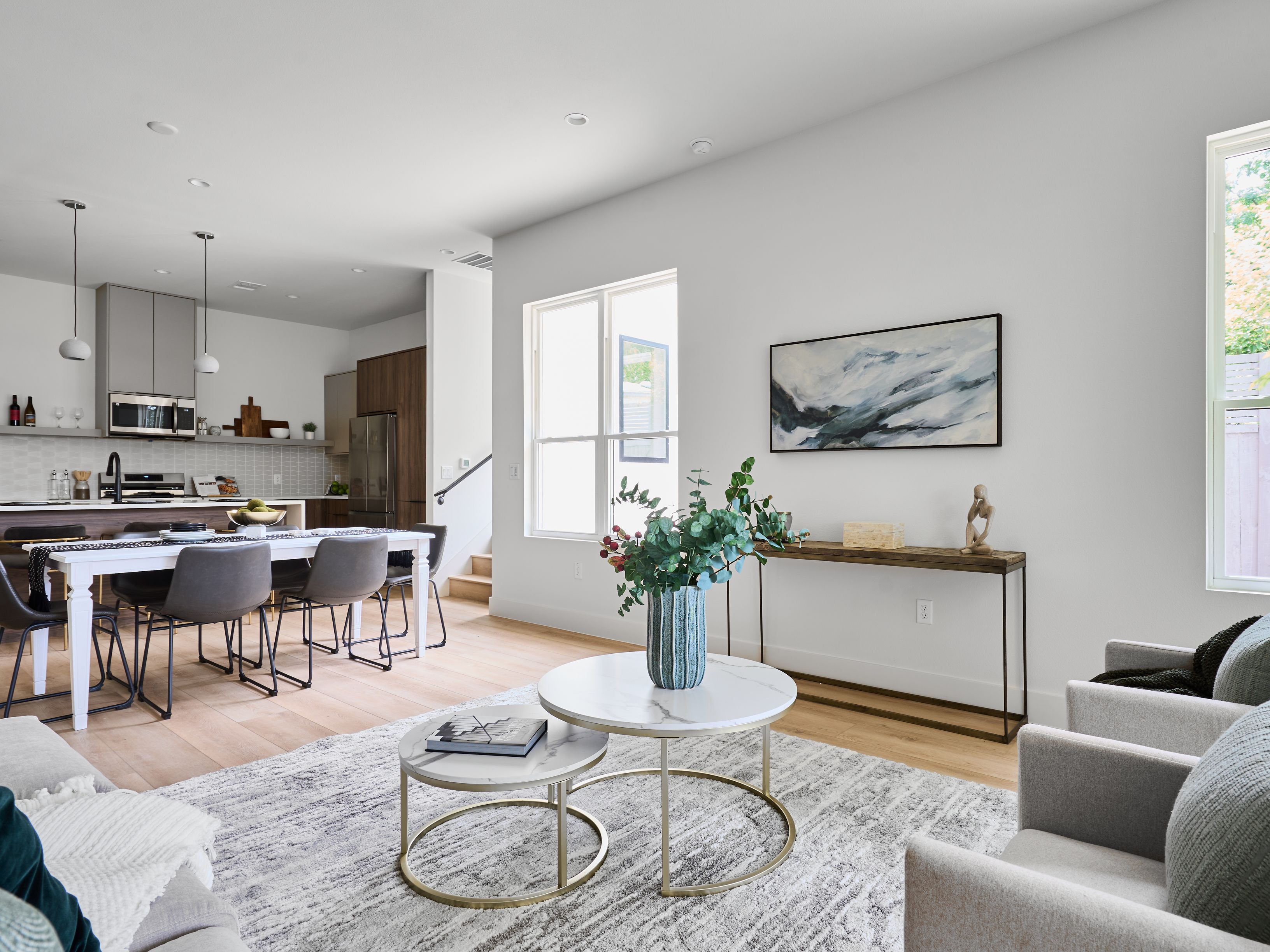 Welcome to Modern Luxury Living - 物件實景