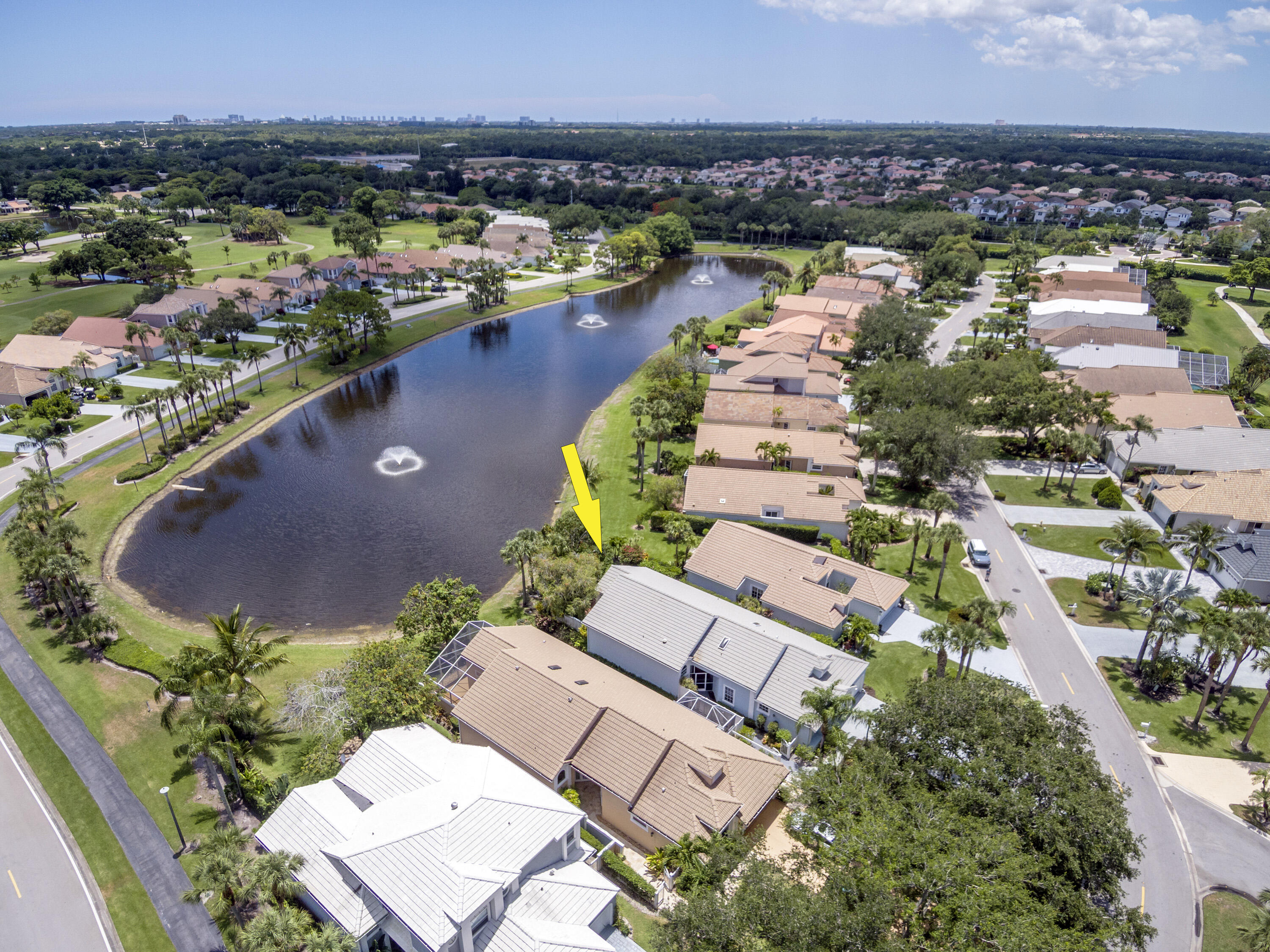 Palm Beach Gardens, Florida, 33418, United States, 3 Bedrooms Bedrooms, ,3 BathroomsBathrooms,Residential,For Sale,1805206
