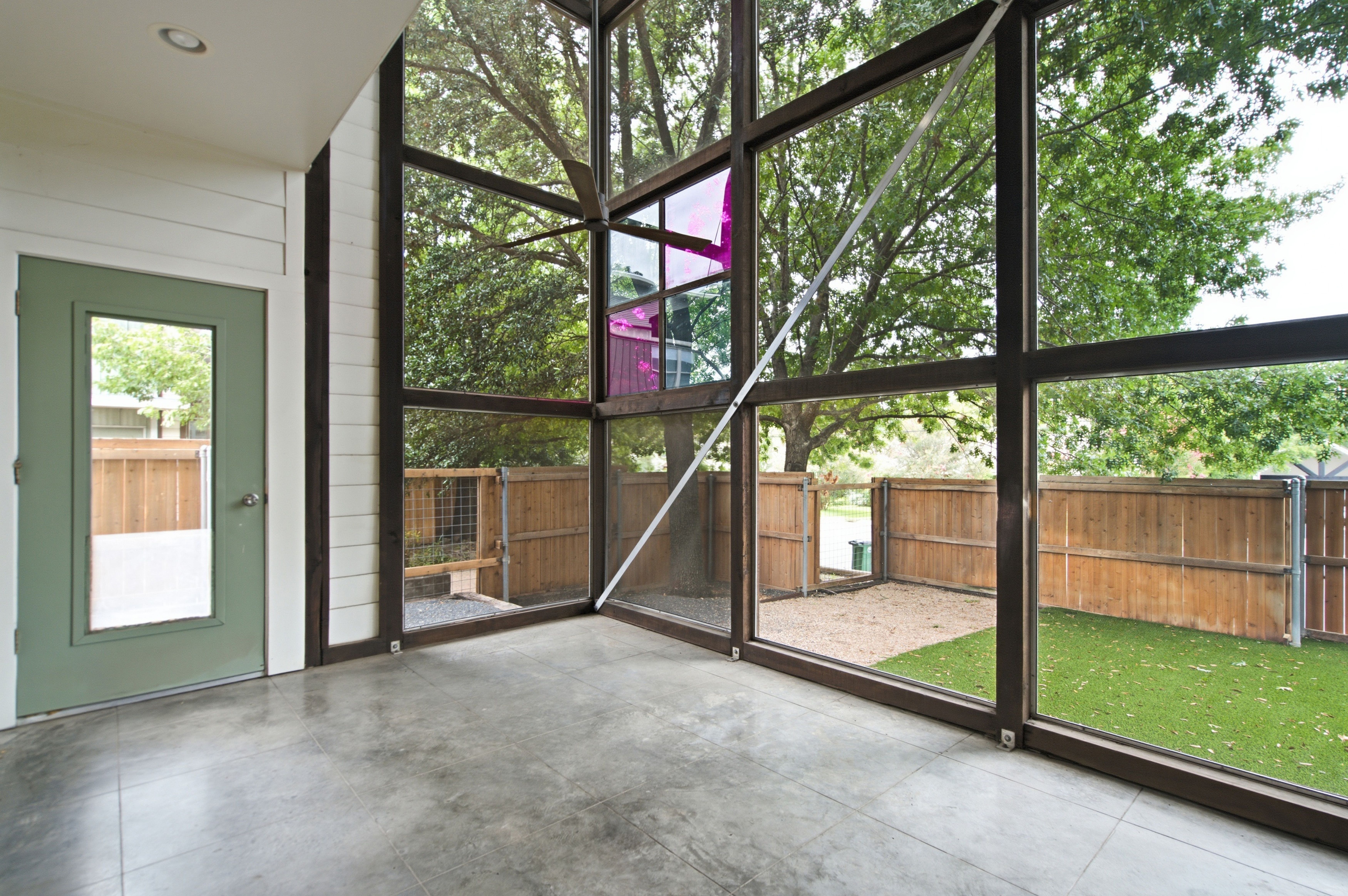  Contemporary North Austin Living - 物件實景