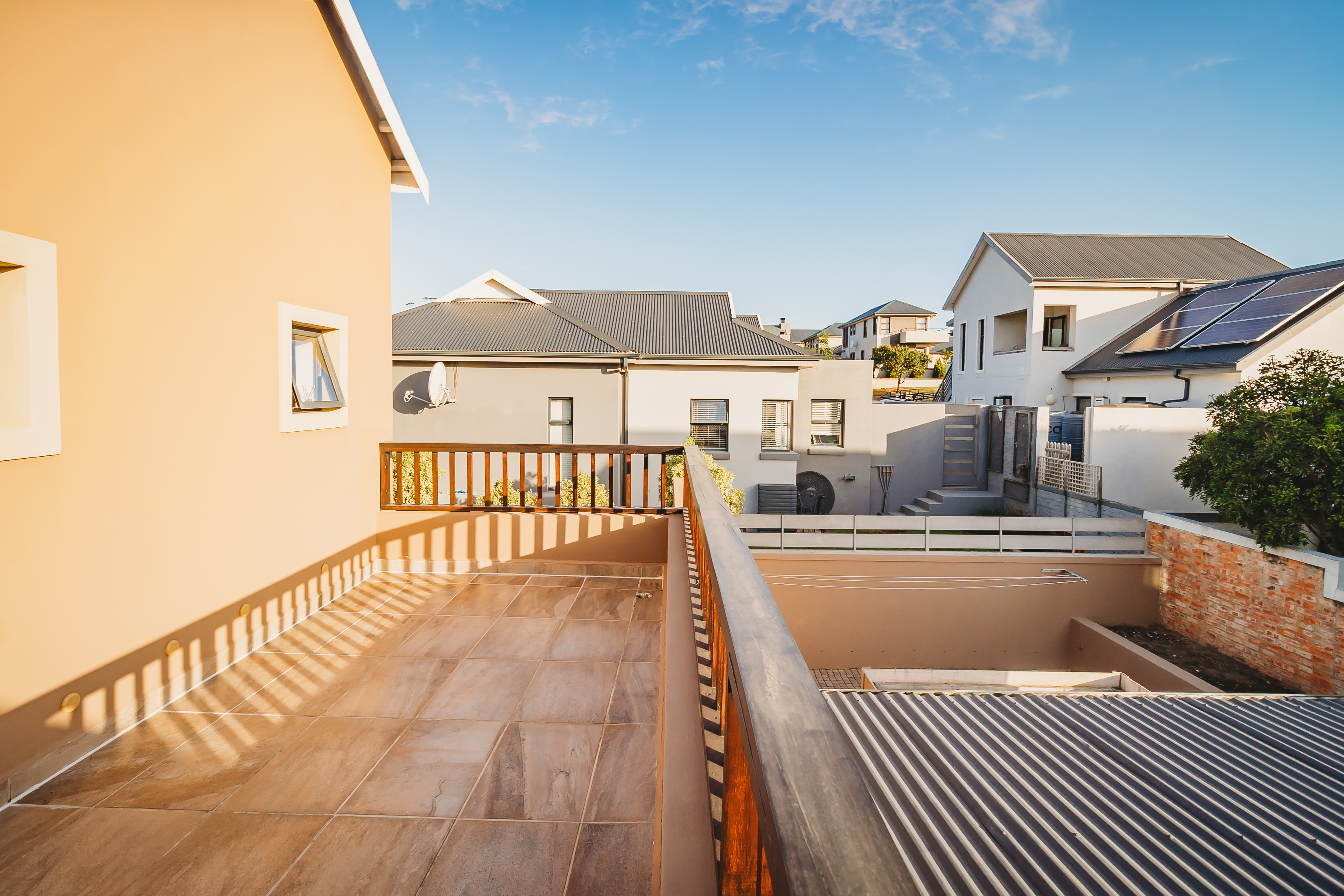  Kraaibosch Manor - 物件實景