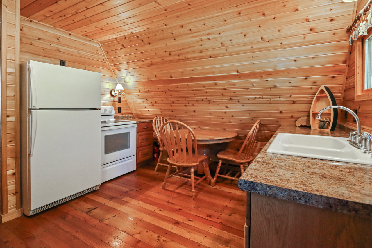 Watersmeet, Michigan, 49969, United States, 1 Bedroom Bedrooms, ,1 BathroomBathrooms,Residential,For Sale,2049424