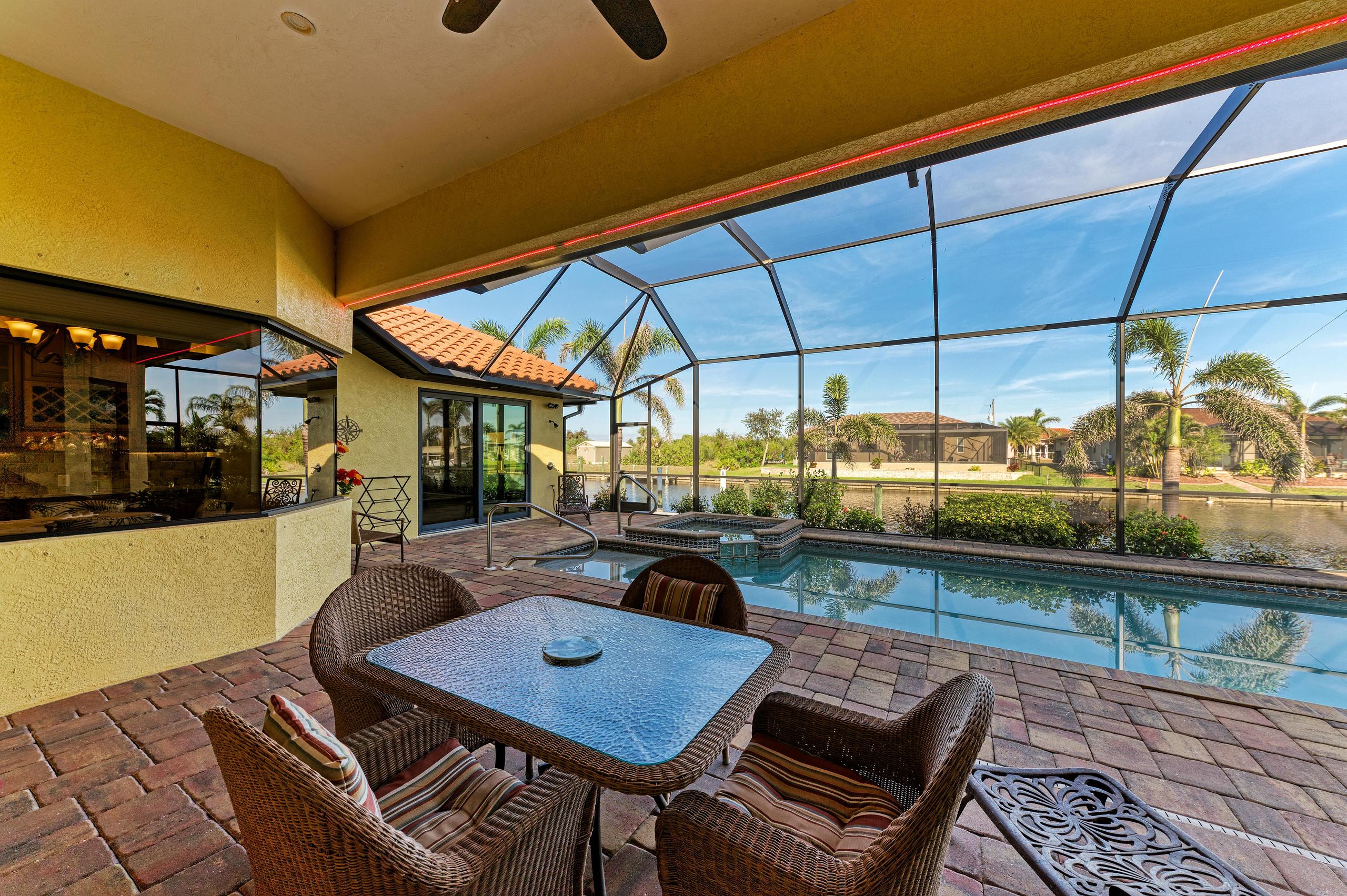 Port Charlotte, Florida, 33981, United States, 3 Bedrooms Bedrooms, ,2 BathroomsBathrooms,Residential,For Sale,1709998