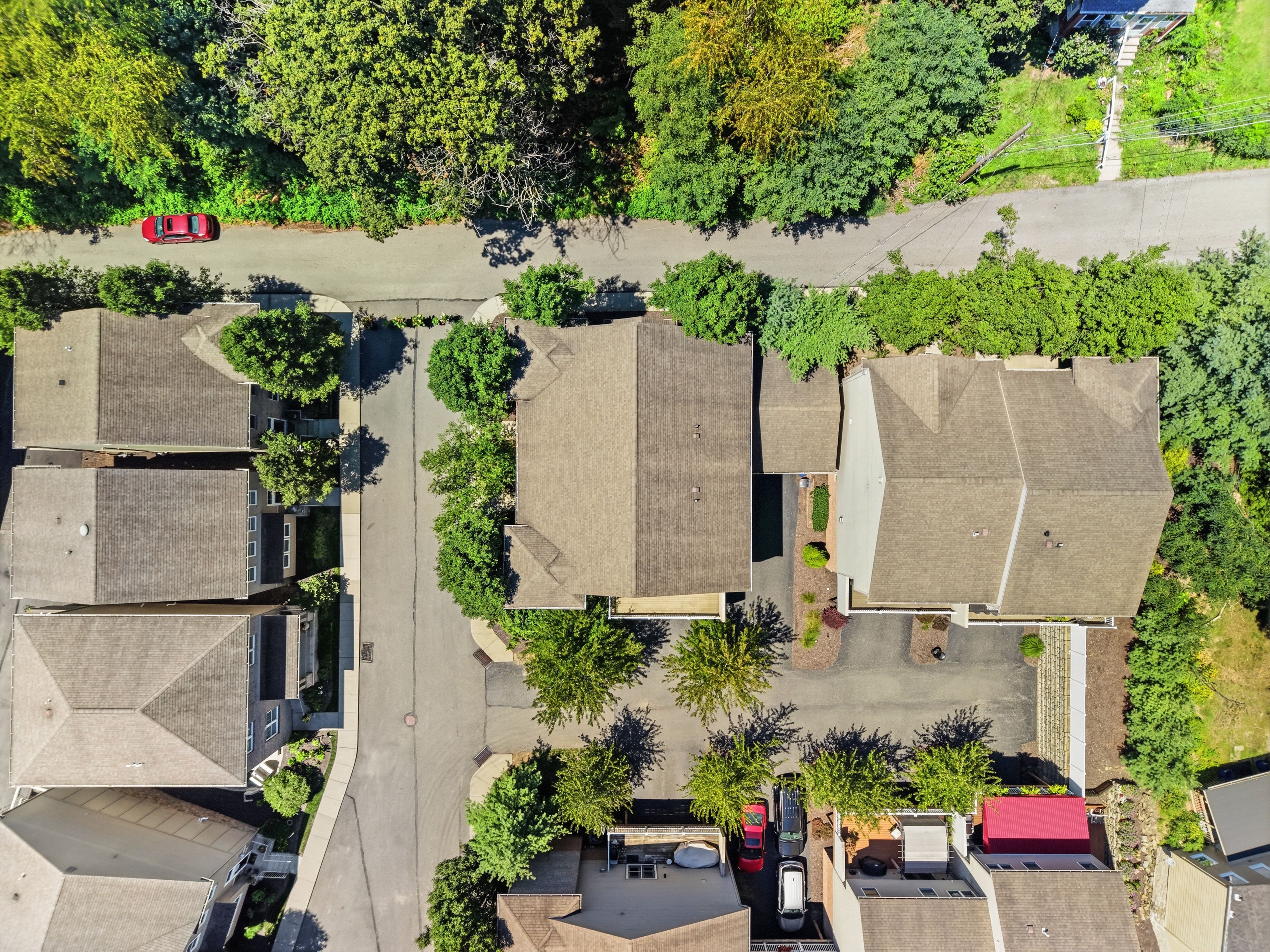  154 Sweetbriar Village Trail - 物件實景