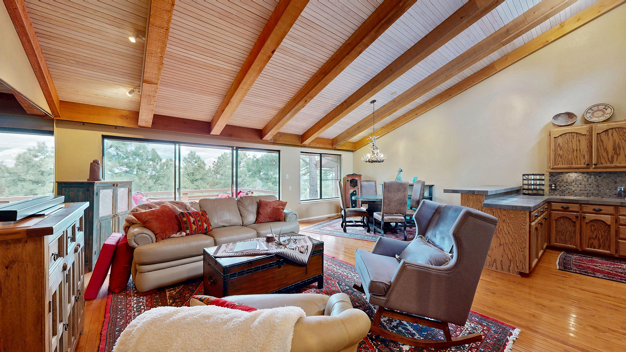 Alto, New Mexico, 88312, United States, 2 Bedrooms Bedrooms, ,2 BathroomsBathrooms,Residential,For Sale,1951526