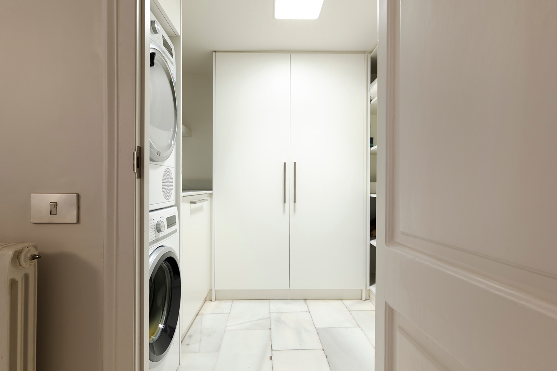  Spectacular corner apartment of large dimensions in Eixample - 物件實景