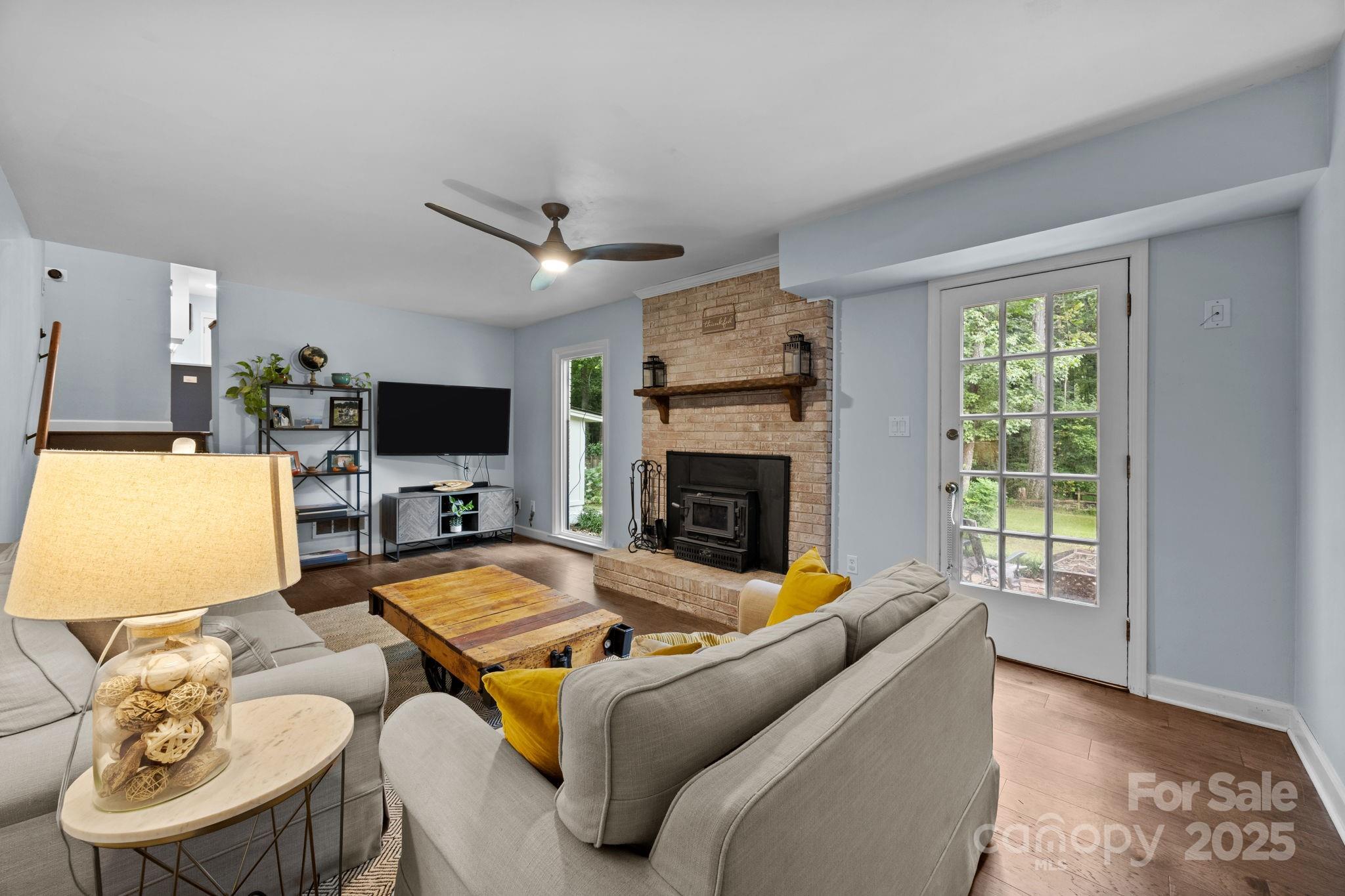 Charlotte, North Carolina, 28270, United States, 4 Bedrooms Bedrooms, ,3 BathroomsBathrooms,Residential,For Sale,1917923