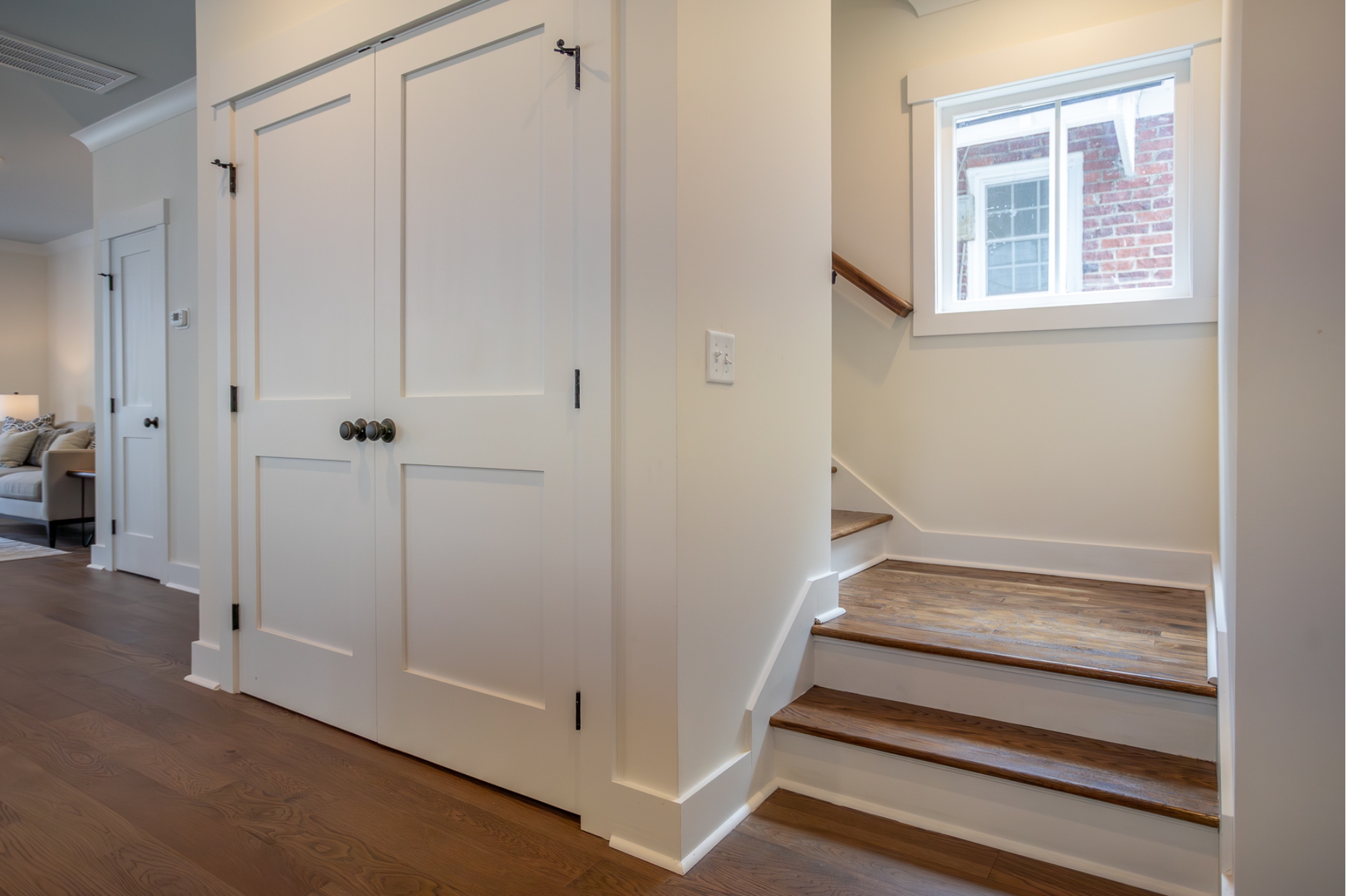  809 E 39th Street, Savannah - 物件實景