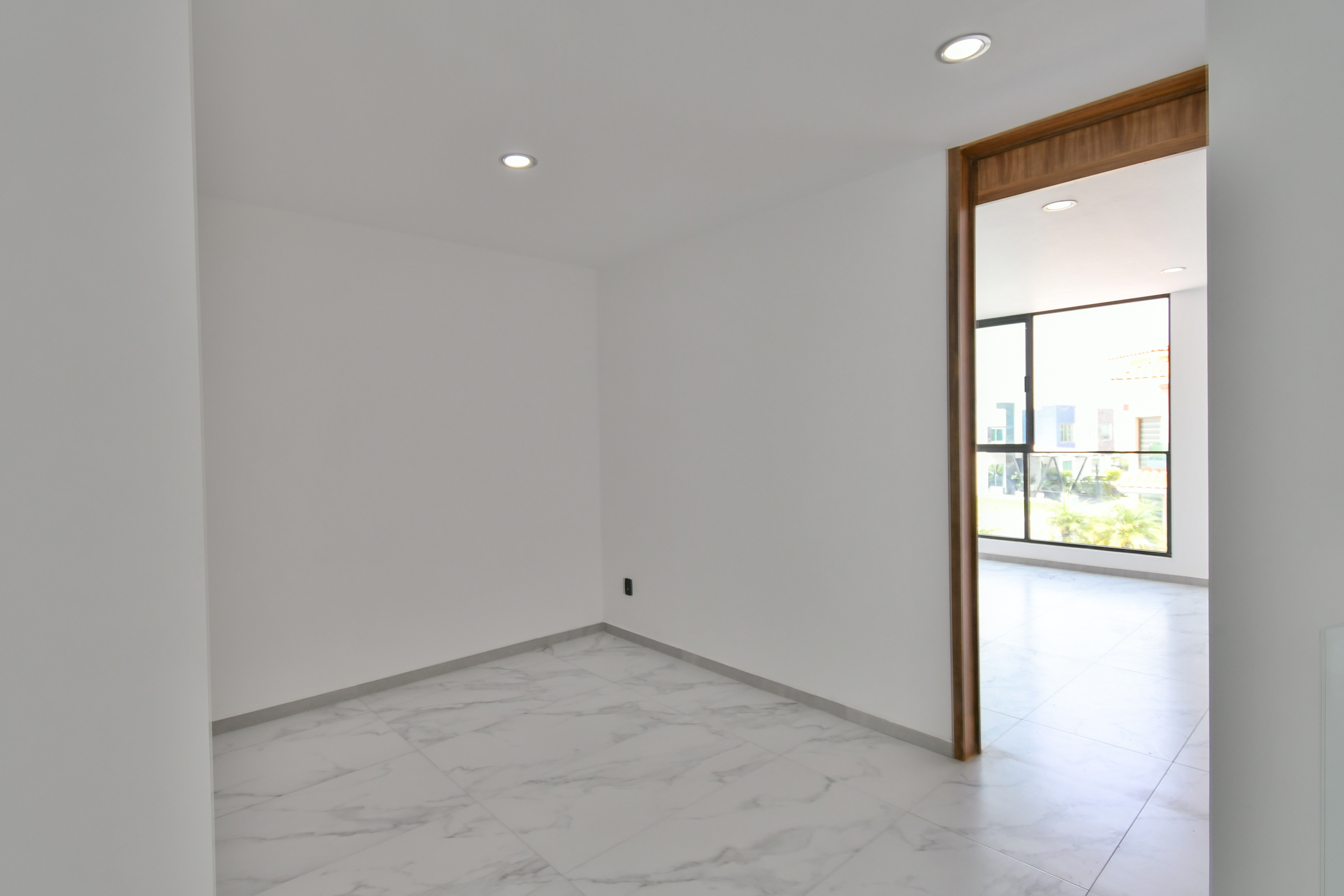  Residencia Contemporánea Coto Bastión Casa Fuerte en Venta - 物件實景