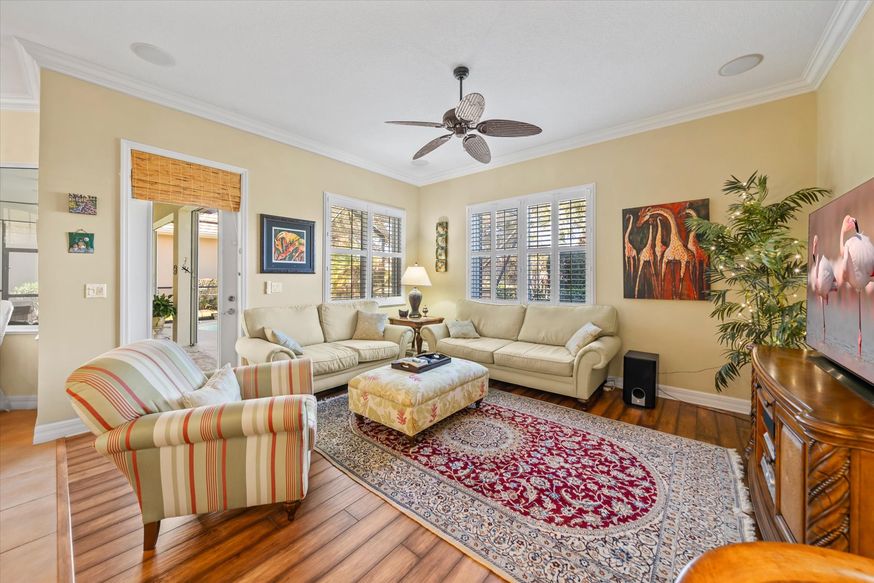  5297 Solway Drive, Melbourne Beach, FL, 32951 - 物件實景