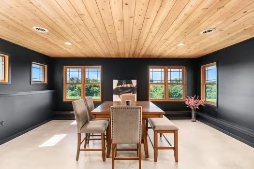 Viola, Wisconsin, 54664, United States, 5 Bedrooms Bedrooms, ,4 BathroomsBathrooms,Residential,For Sale,1974887