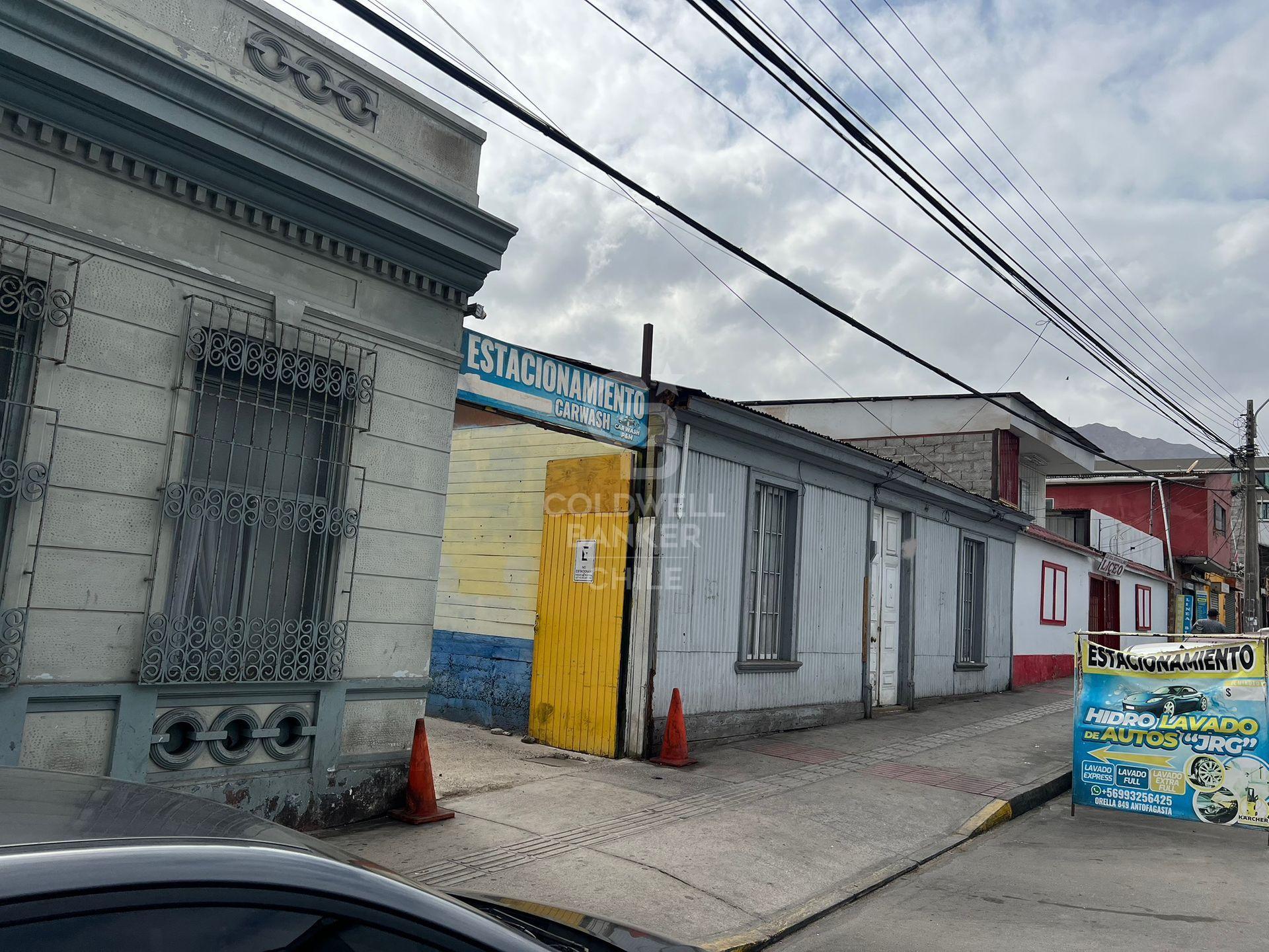 Antofagasta, Chile, ,Land,For Sale,1743099
