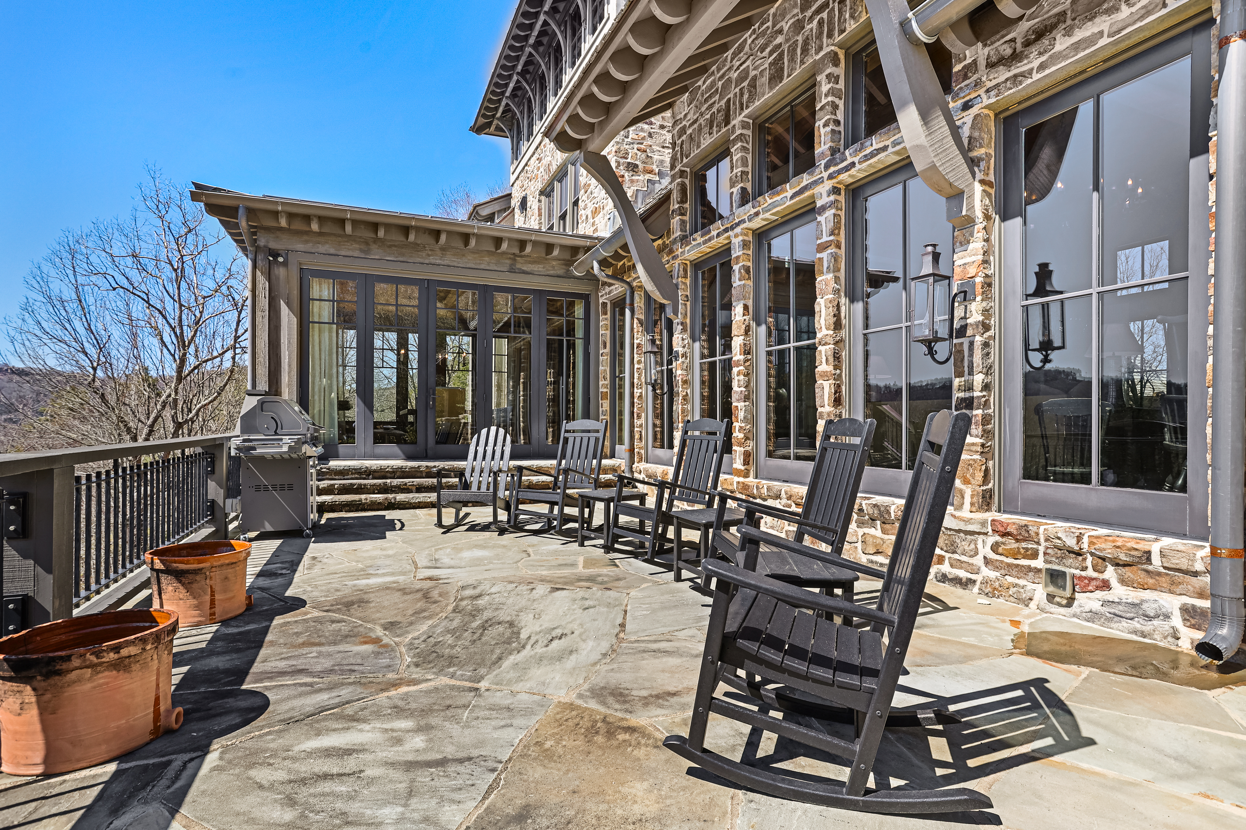  The Lodge at Mountaintop Golf & Lake Club - 物件實景