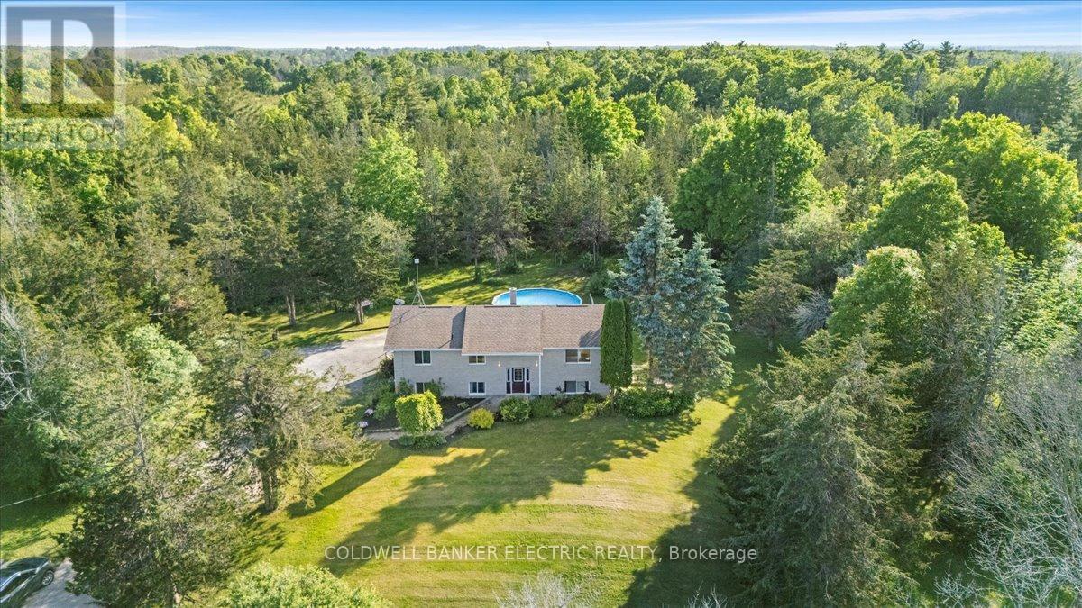 PRINCE EDWARD COUNTY (AMELIASBURG WARD), Ontario, K0K 1A0, CA, 5 Bedrooms Bedrooms, ,2 BathroomsBathrooms,Residential,For Sale,1867641