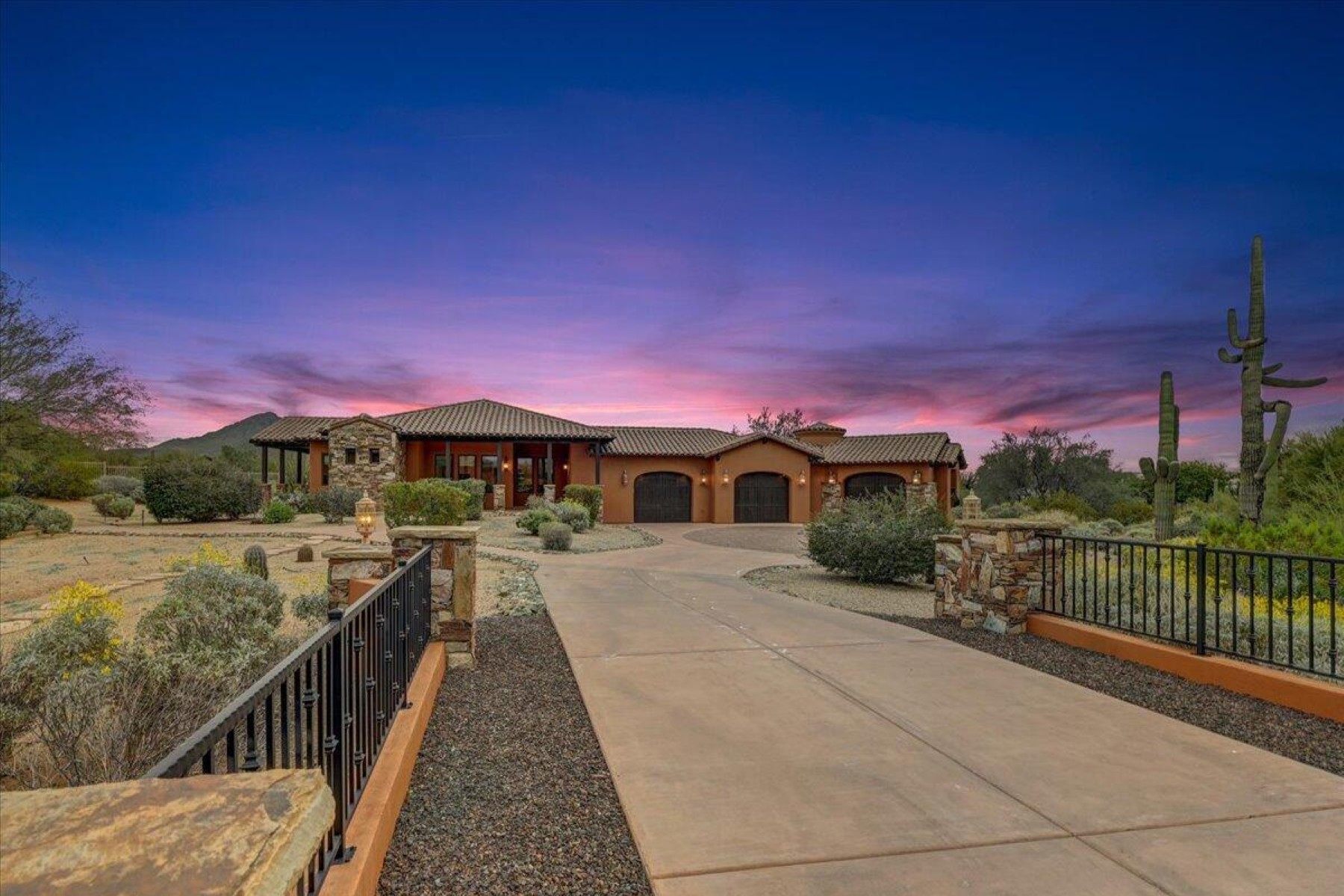  24163 N 91 Street¦Scottsdale, AZ - 物件實景
