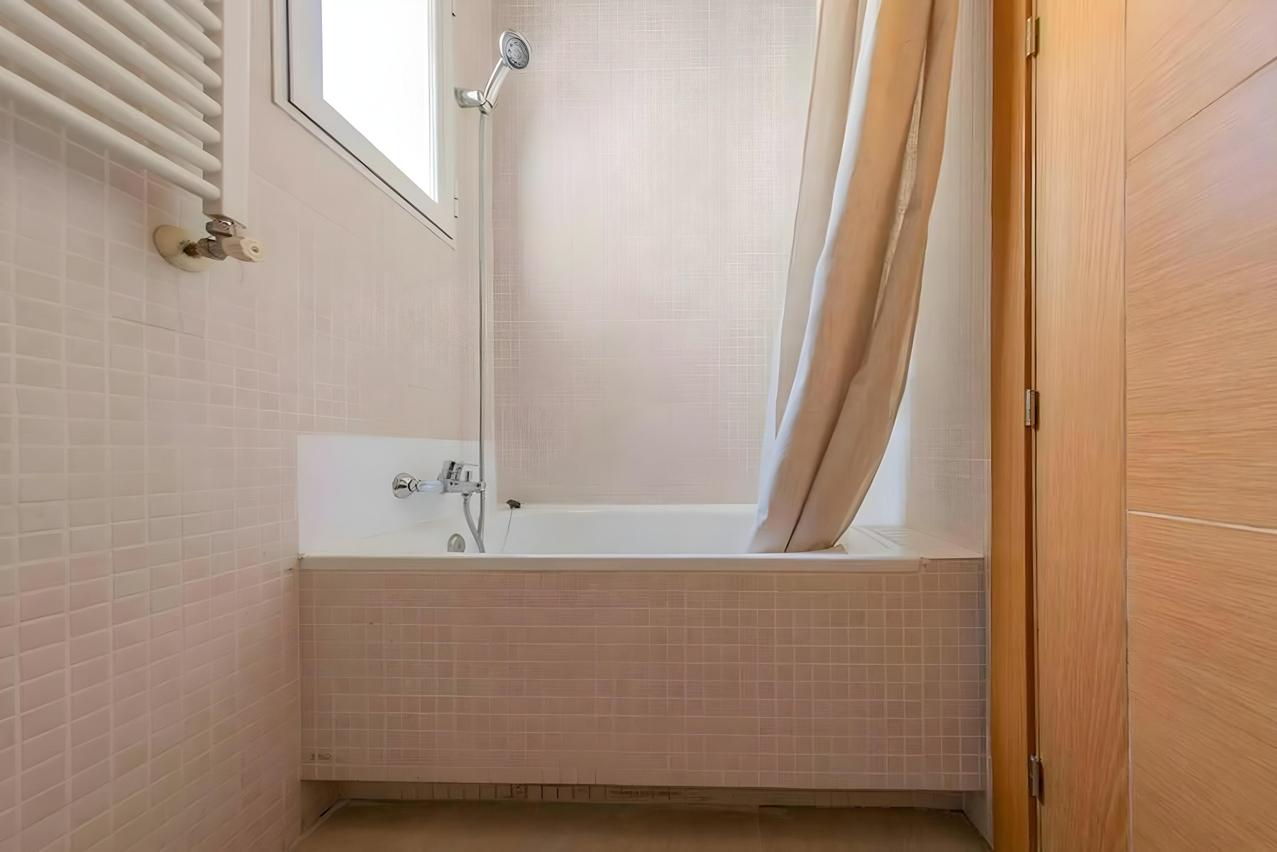  Functional penthouse in historic area in Chamberí - 物件實景