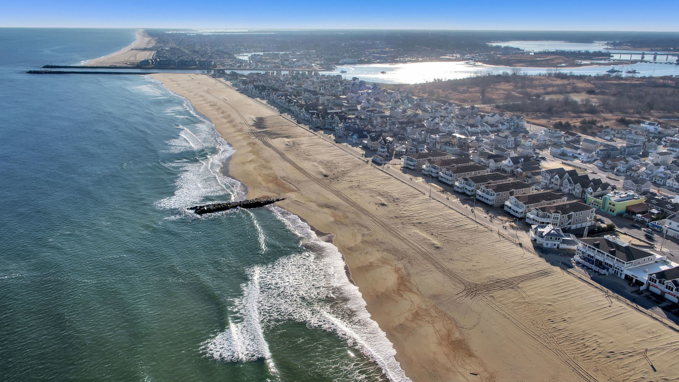  Prime Manasquan Development Opportunity - 物件實景