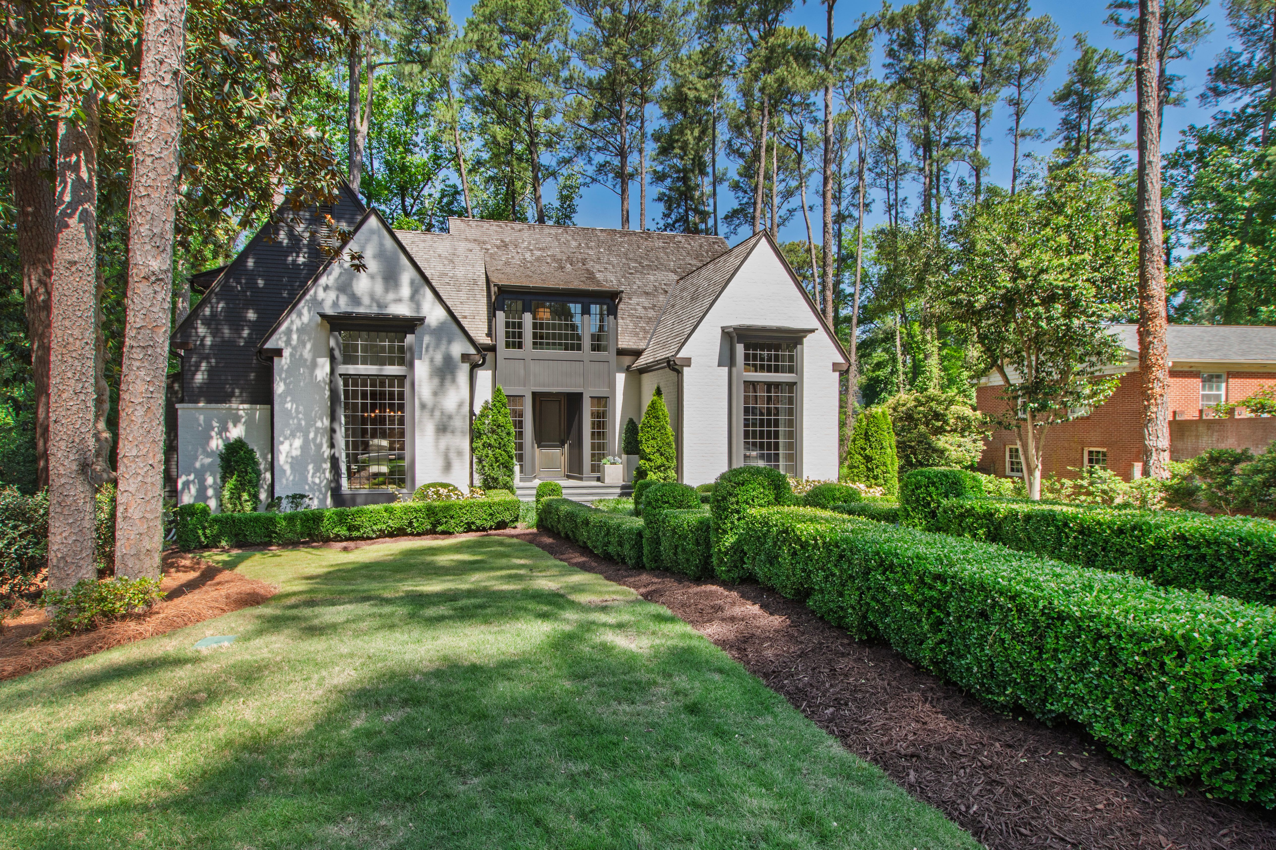  3341 Coleridge Drive, Raleigh, NC 27609 - 物件實景