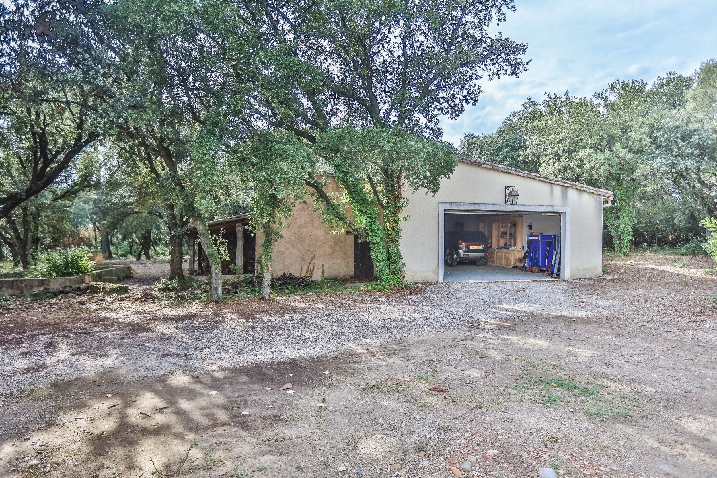  Provençal property - 物件實景