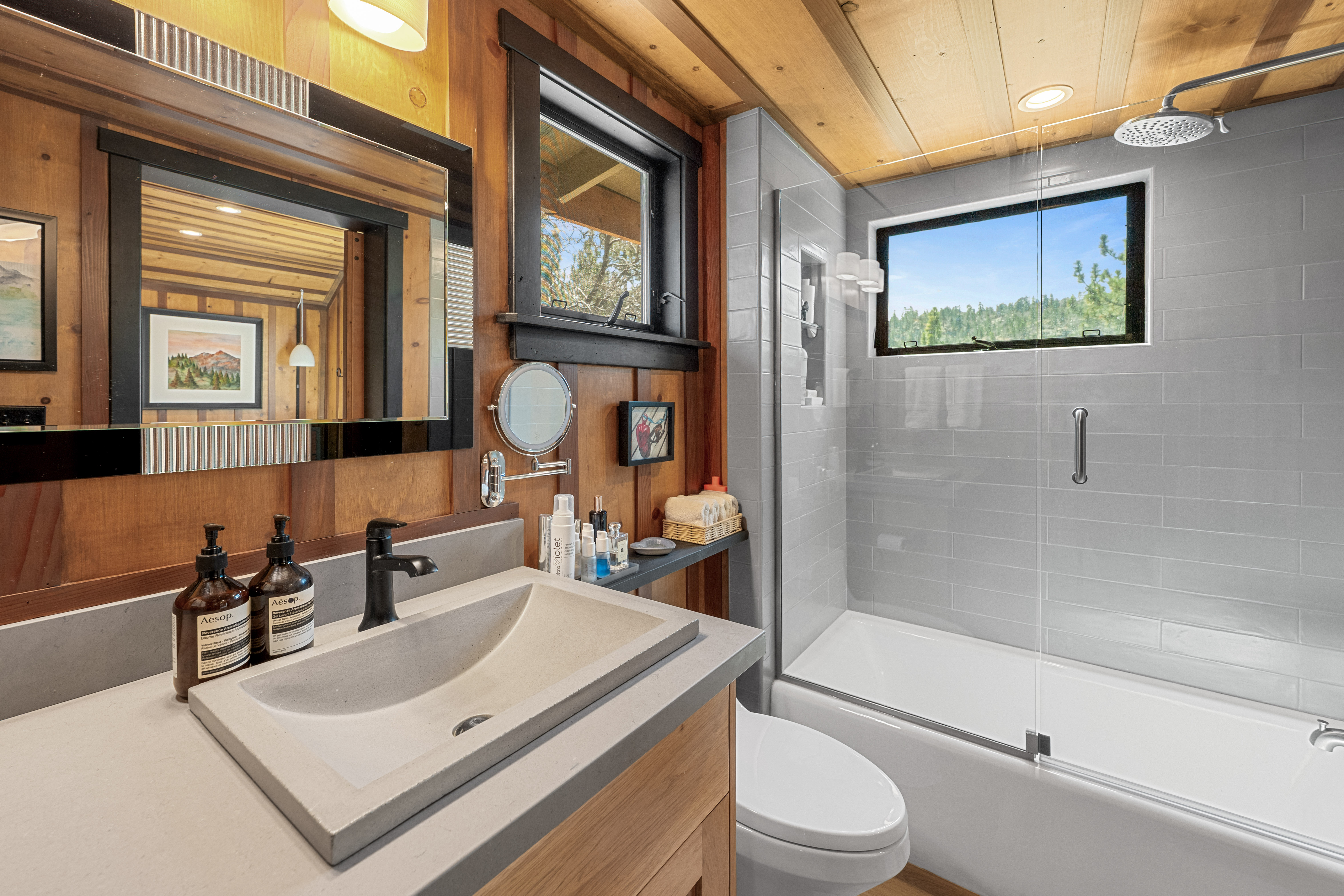  260 Nolan Trail, Fawnskin, CA 92333 - 物件實景