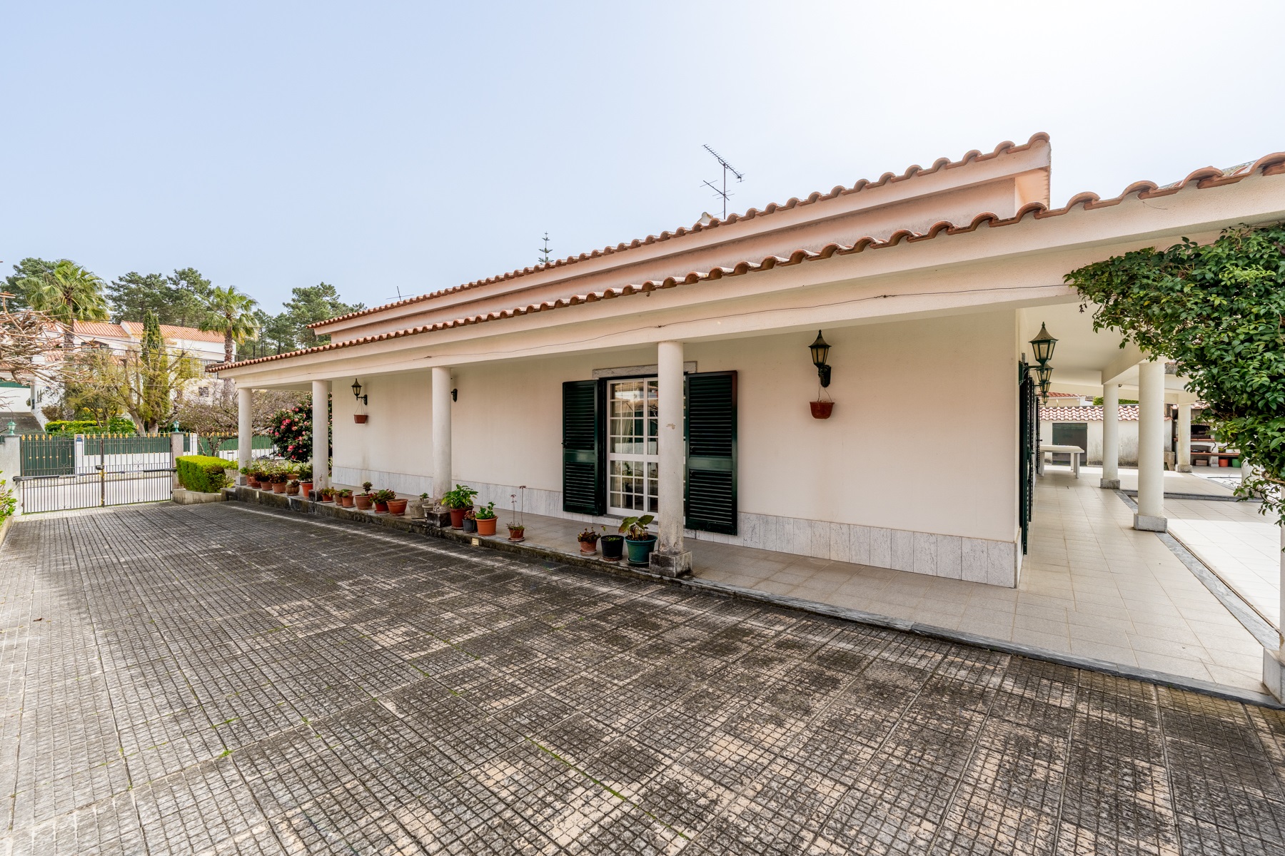  Detached house, 4 bedrooms, for Sale - 物件實景