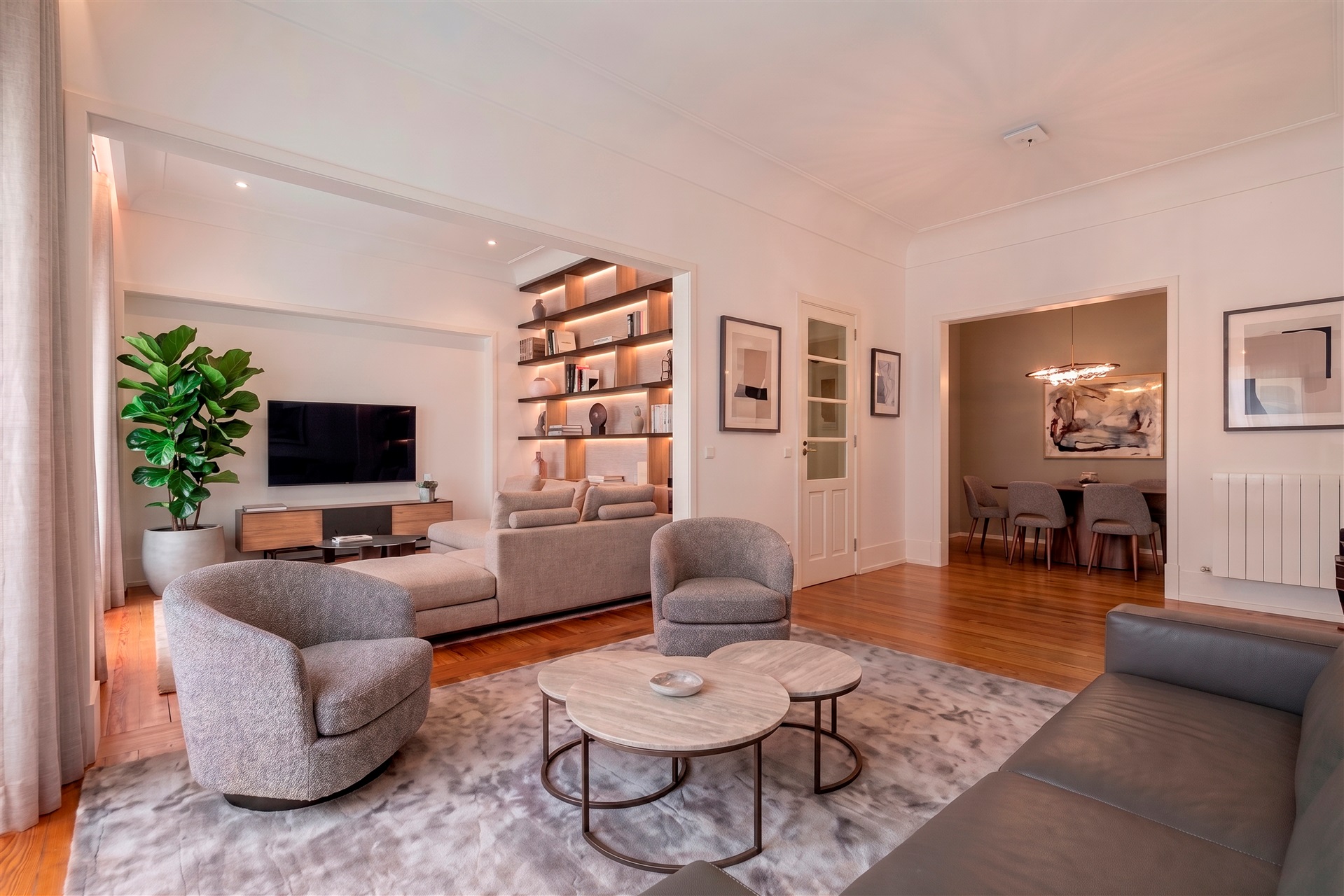  Flat, 2 bedrooms, for Sale - 物件實景