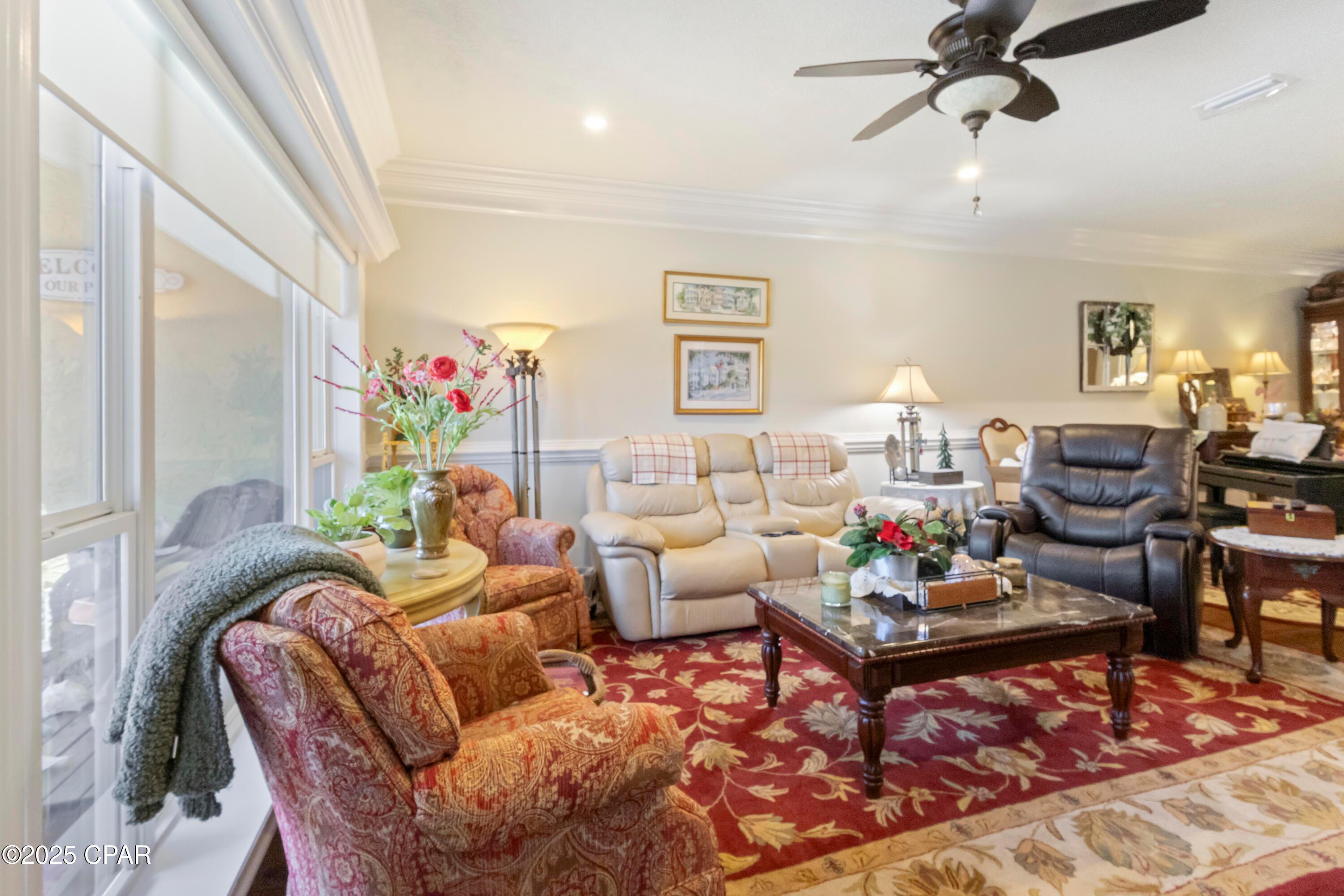Lynn Haven, Florida, 32444, United States, 4 Bedrooms Bedrooms, ,3 BathroomsBathrooms,Residential,For Sale,1924421