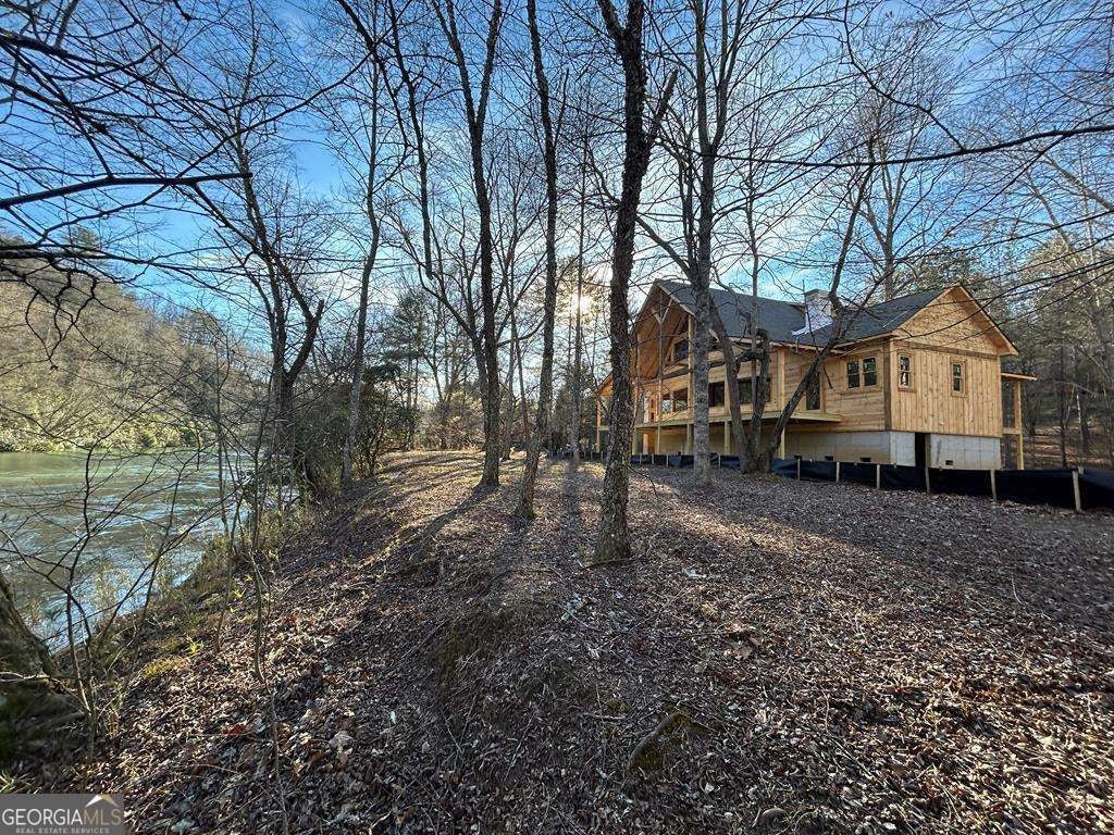 Mineral Bluff, Georgia, 30559, United States, 4 Bedrooms Bedrooms, ,5 BathroomsBathrooms,Residential,For Sale,1859037
