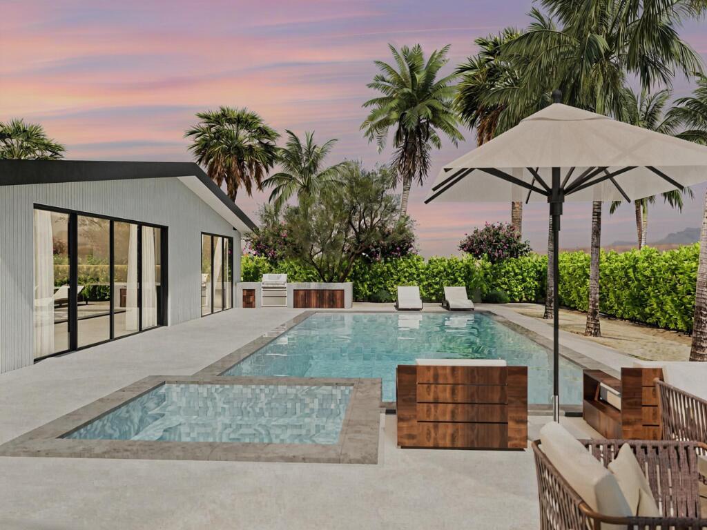 Palm Desert, California, 92260, United States, 3 Bedrooms Bedrooms, ,2 BathroomsBathrooms,Residential,For Sale,1805281