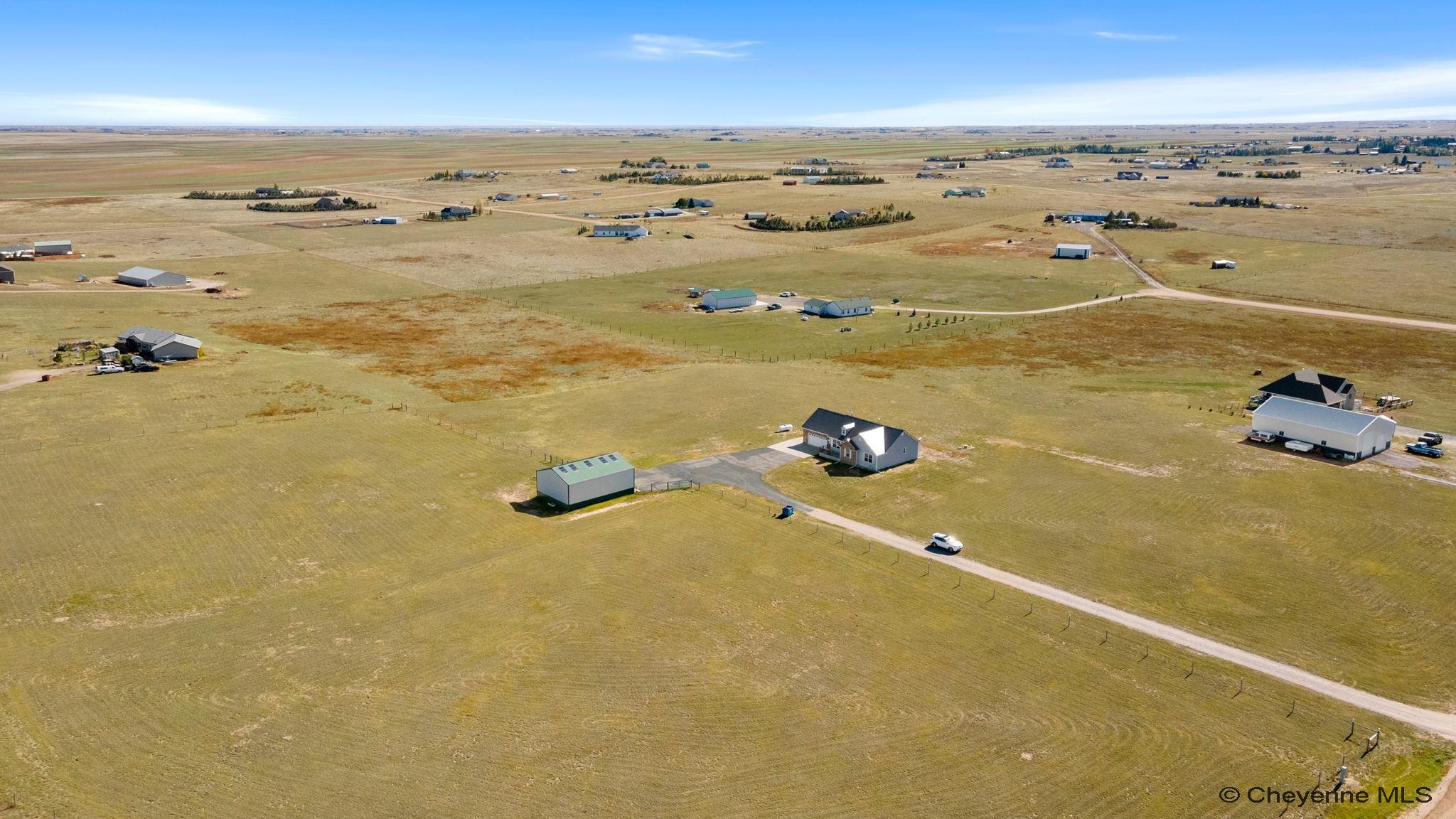 Cheyenne, Wyoming, 82009, United States, 5 Bedrooms Bedrooms, ,3 BathroomsBathrooms,Residential,For Sale,2002927