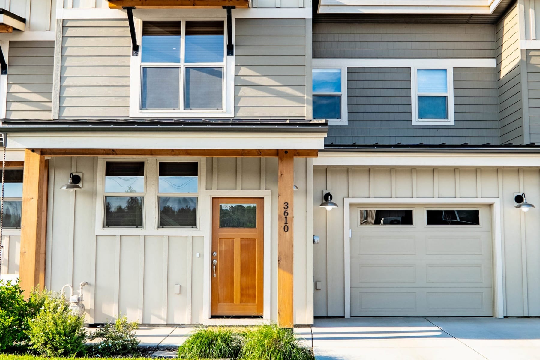  3610 SW Badger Avenue Redmond, OR 97756 - 物件實景
