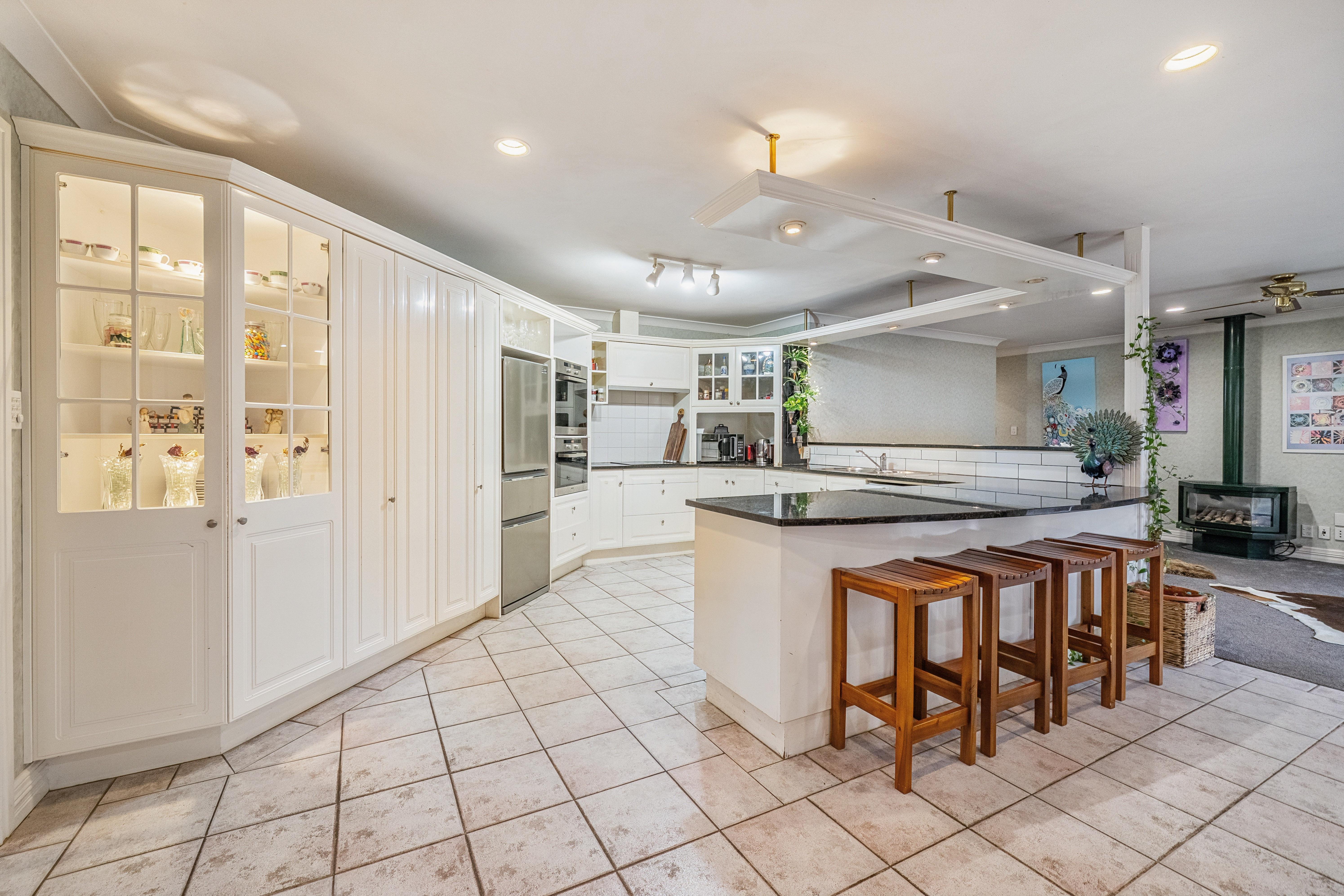  29 Clearwater Terrace, Brown Owl, Upper Hutt - 物件實景
