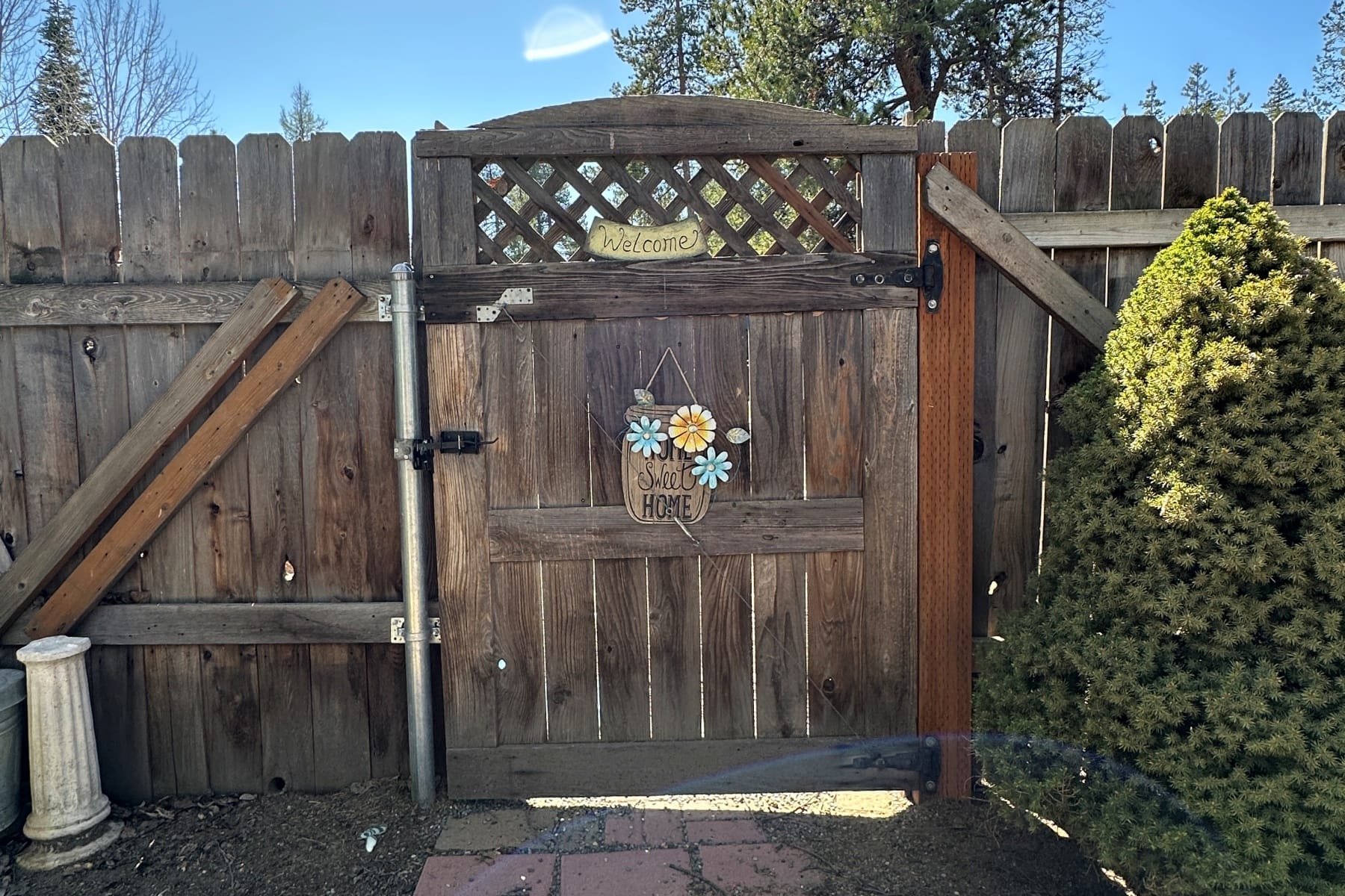  15710 Paulina Avenue La Pine, OR 97739 - 物件實景