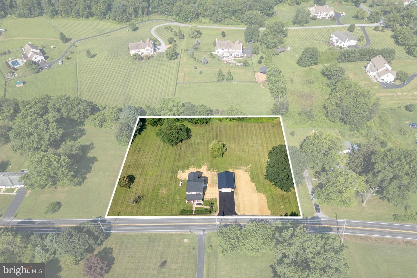 HONEY BROOK, Pennsylvania, 19344, United States, 3 Bedrooms Bedrooms, ,3 BathroomsBathrooms,Residential,For Sale,1921756
