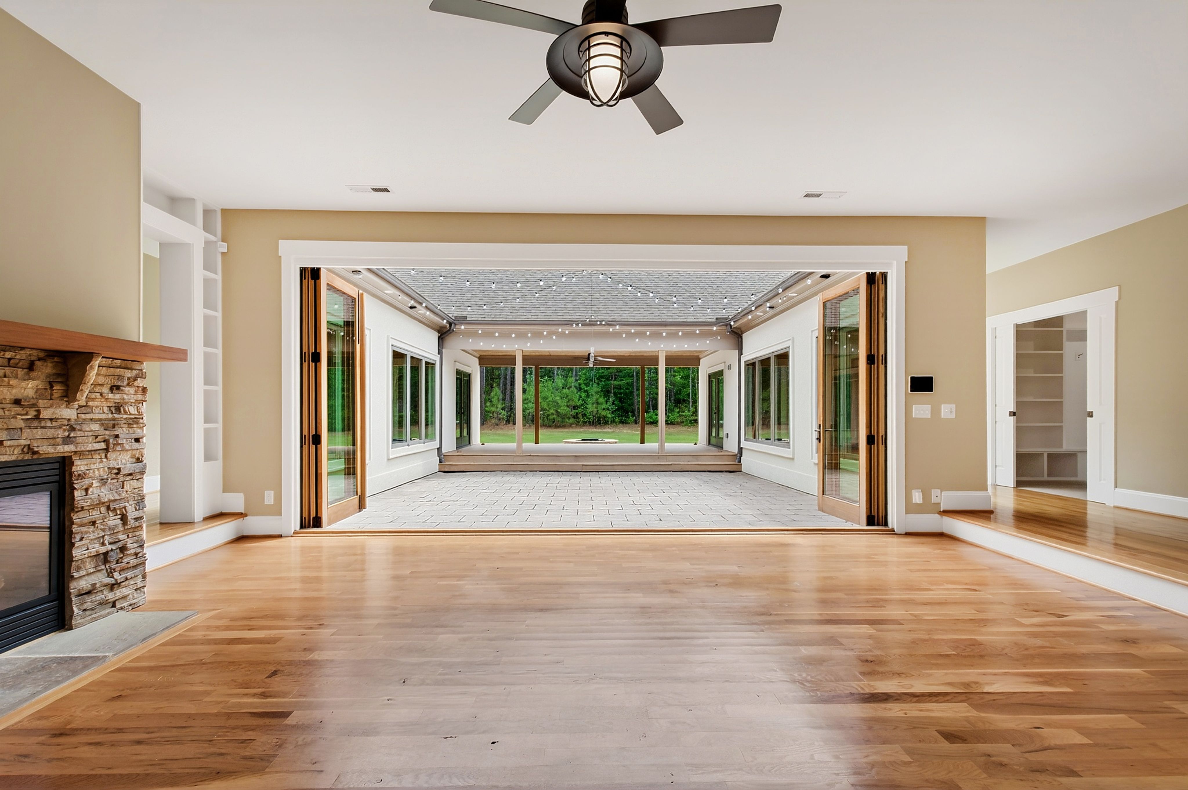  309 Weston Lane, Chapel Hill, NC 27516 - 物件實景