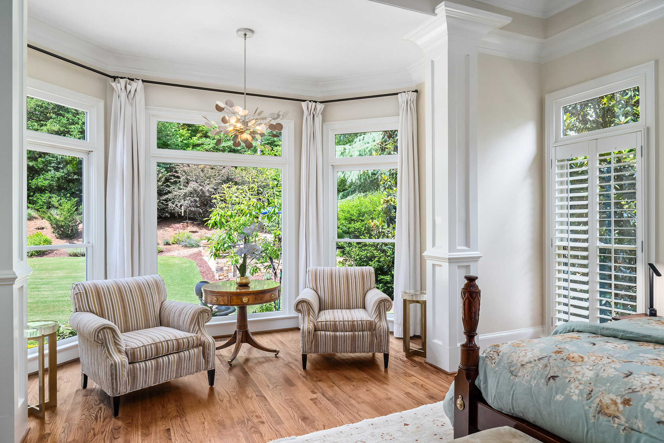  Estate-style Living in One of Milton