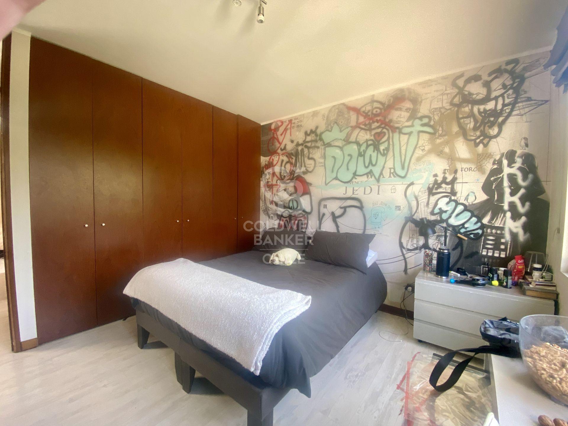 Lo Barnechea, Chile, 7 Bedrooms Bedrooms, ,5 BathroomsBathrooms,Residential,For Sale,1950846