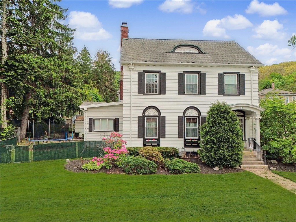 Jackson Ave, Bradford, PA 16701 #1