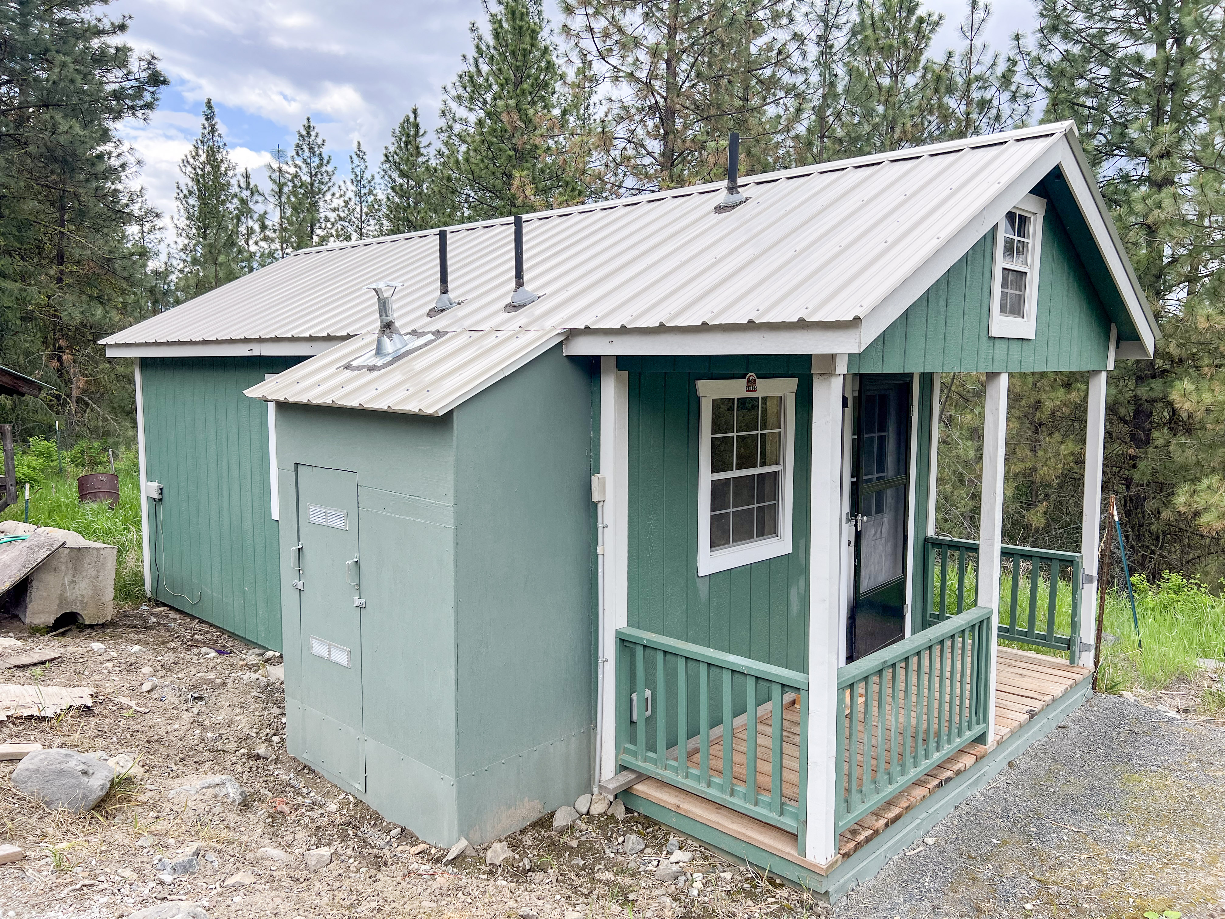 Rice, Washington, 99167, United States, 5 Bedrooms Bedrooms, ,3 BathroomsBathrooms,Residential,For Sale,1881198