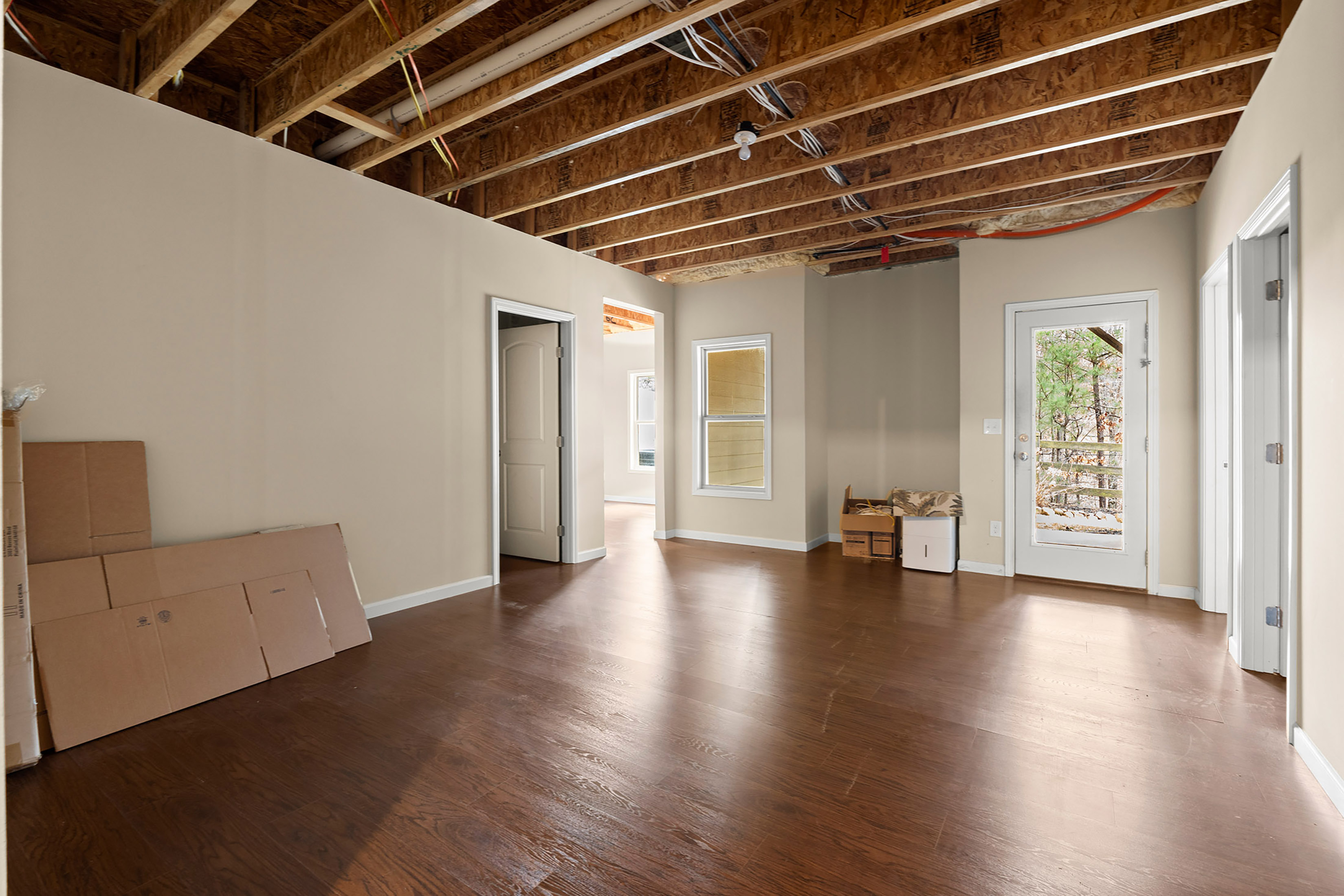  Comfort, Space and Serenity in an Active Community - 物件實景