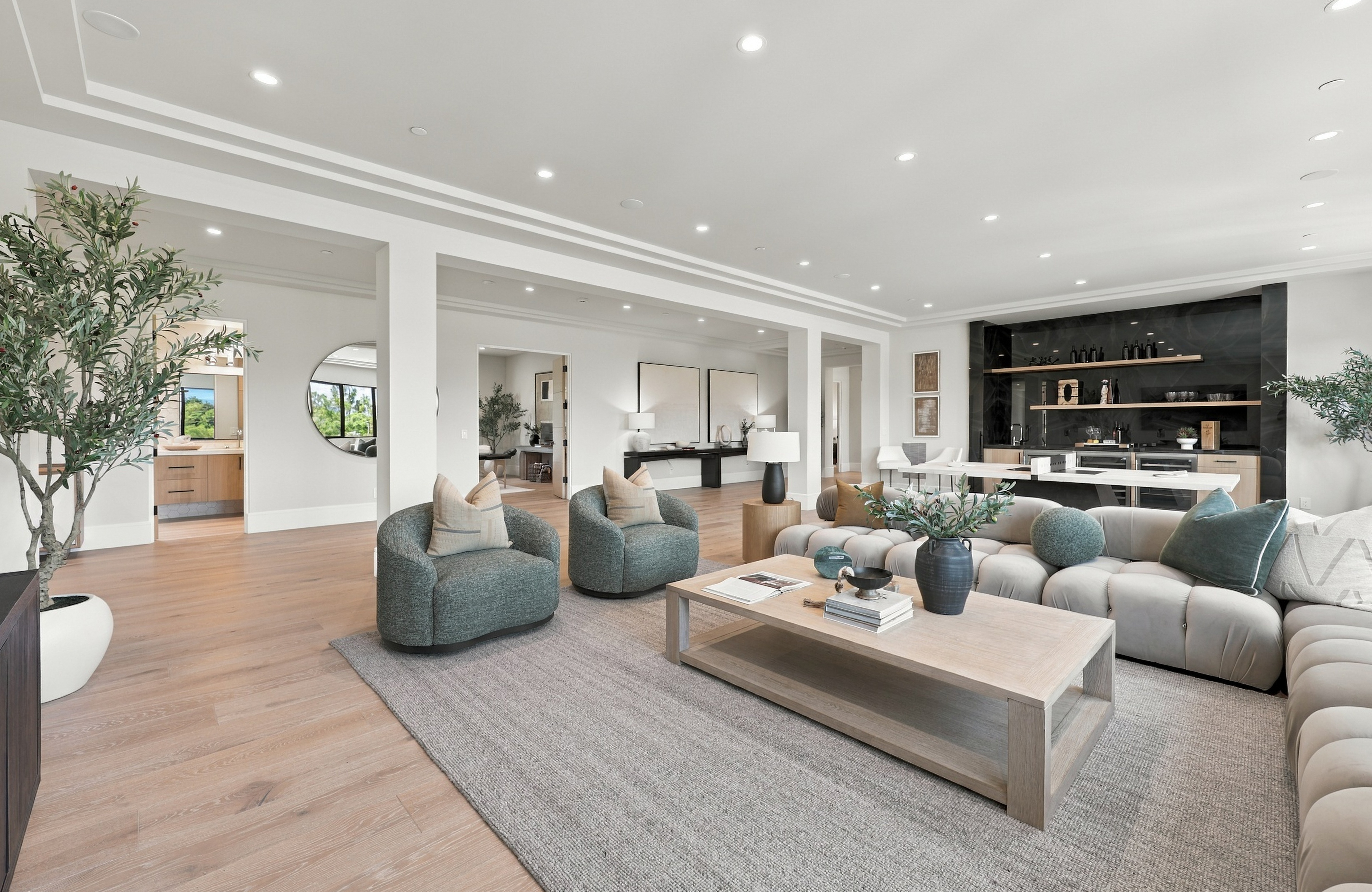  76 Hillcrest Lane, Newport Beach, CA 92660 - 物件實景