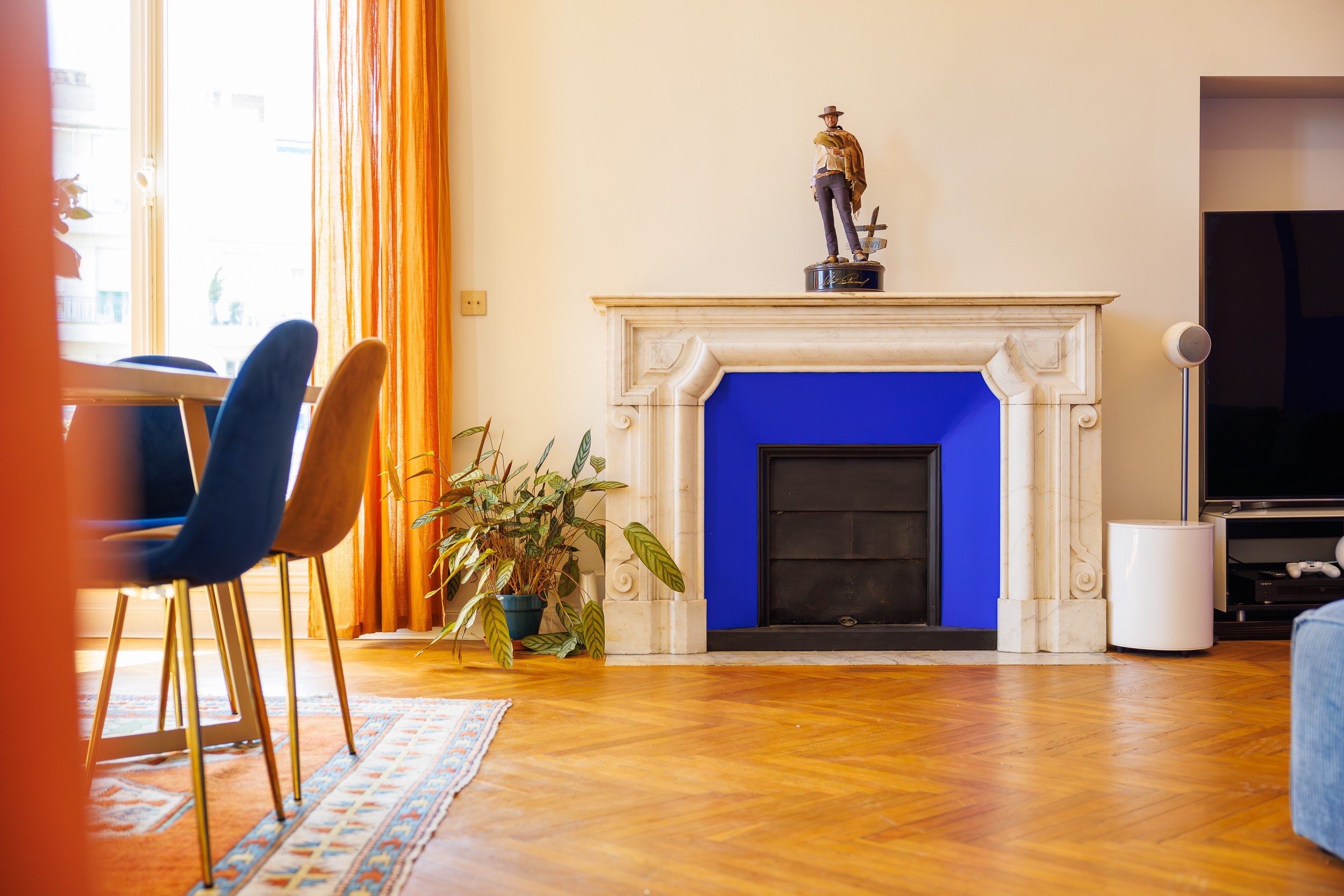  Exceptional Apartment in Nice: Moorish Patio, Cathedral Views, and Luxury Ameni… - 物件實景