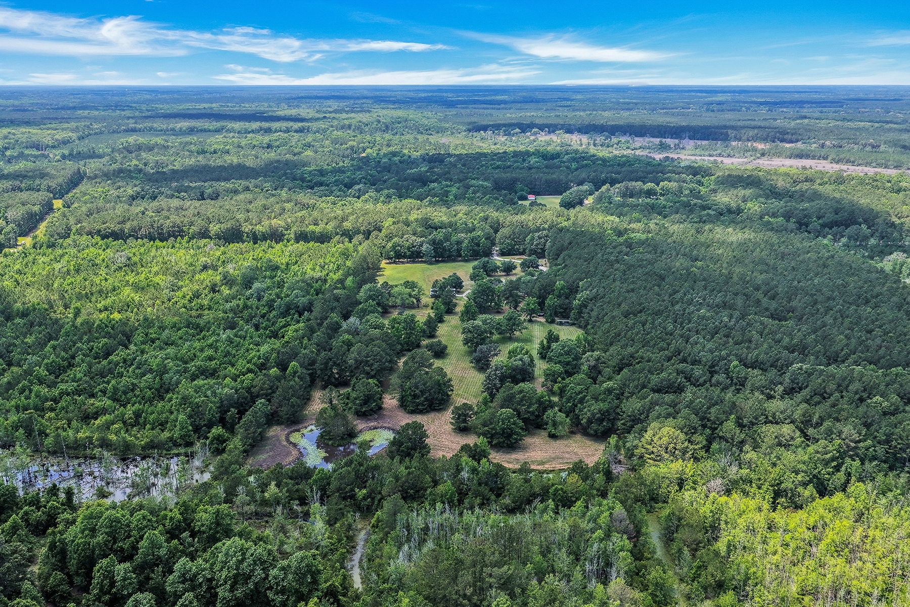 7724 Bees Creek Road, Ridgeland - 物件實景