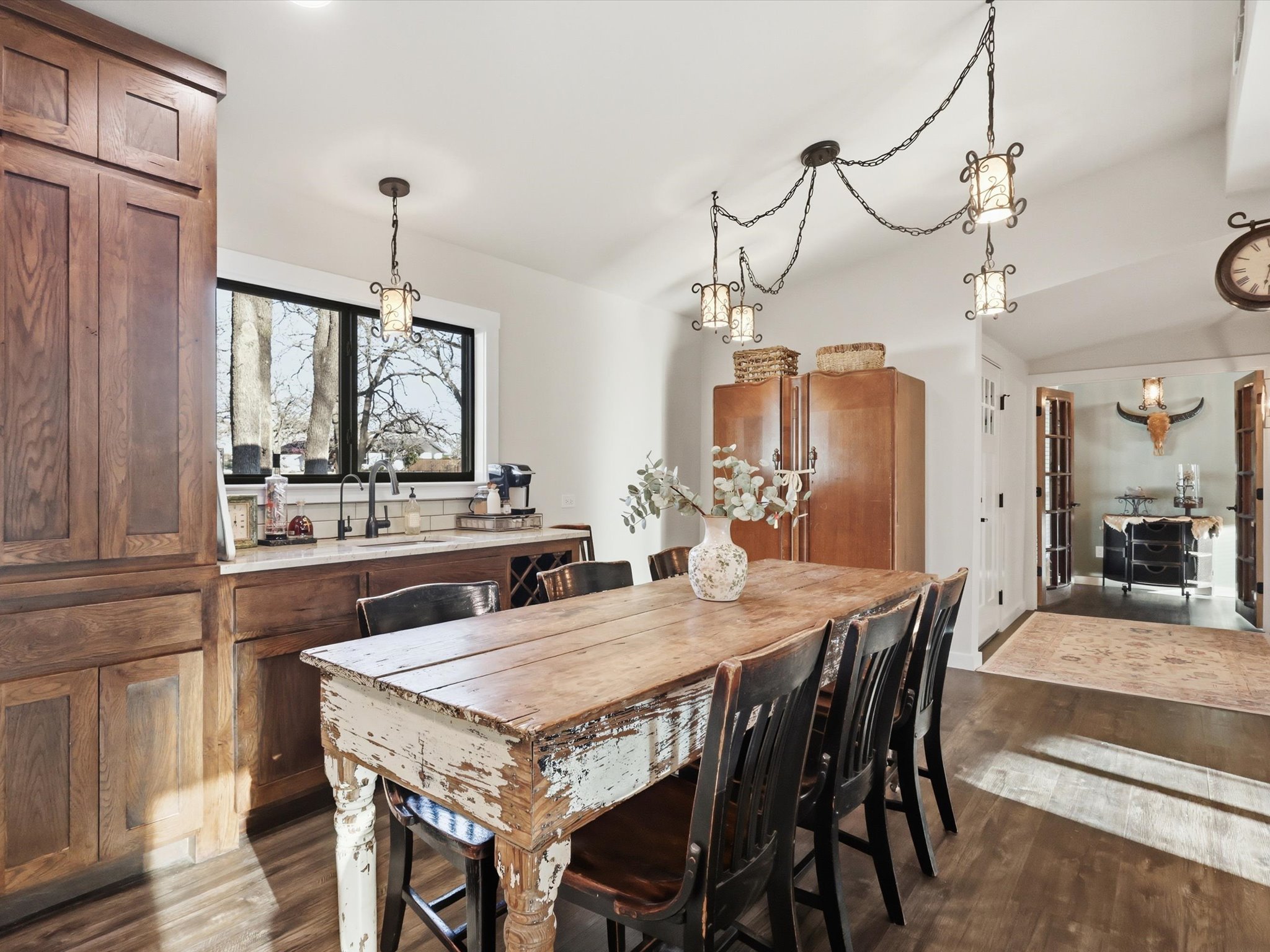  1006 Newell Drive, Hudson Oaks, TX, 76087 - 物件實景